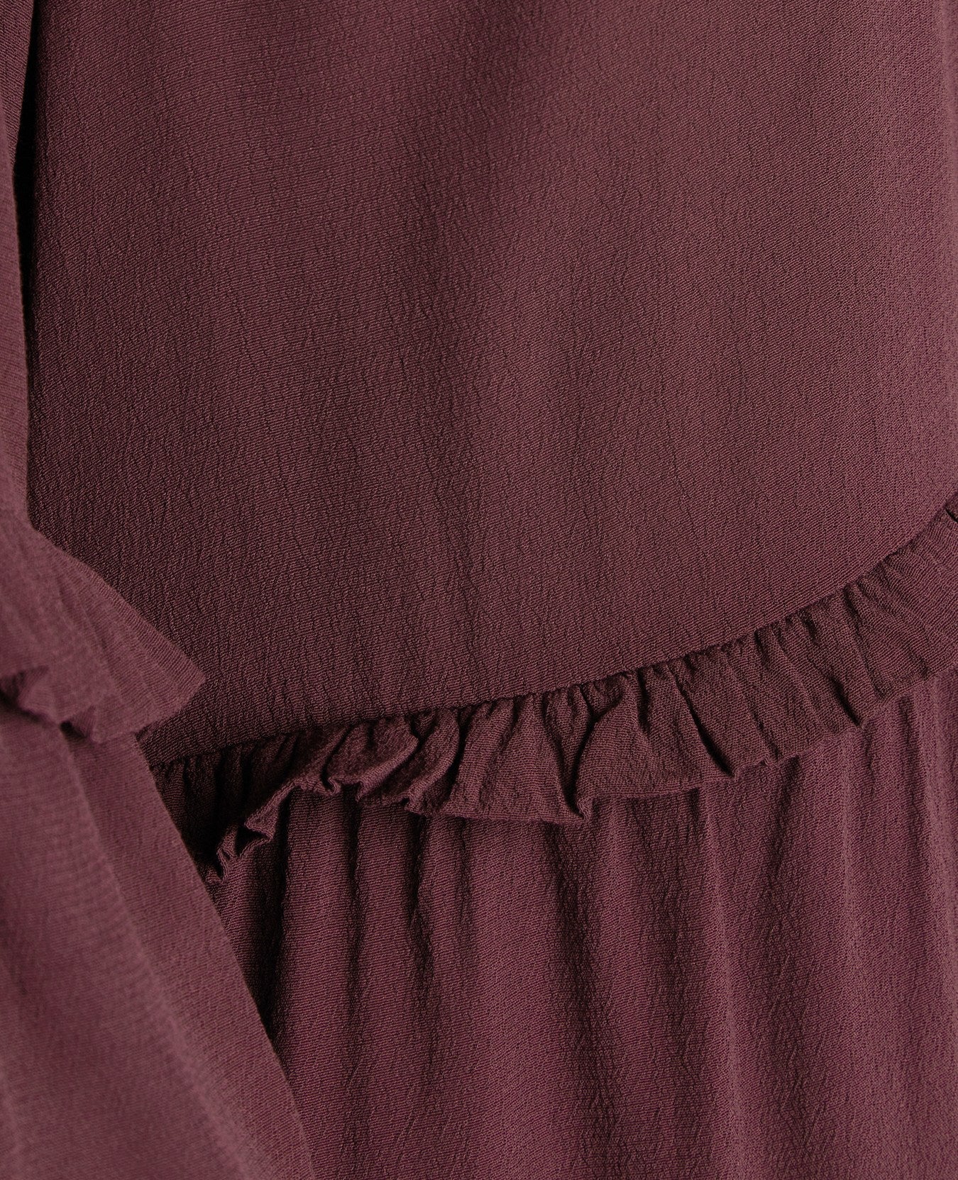 FINE MOSS TUNIC - Image 4