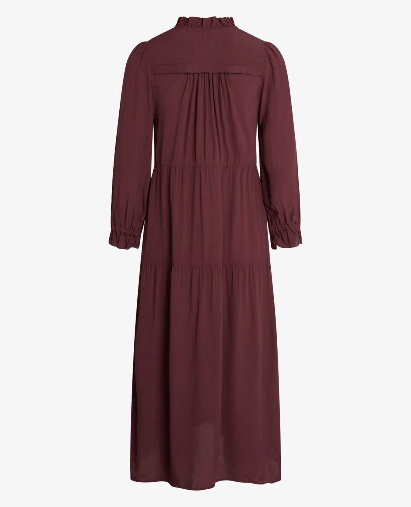FINE MOSS DRESS - Image 3