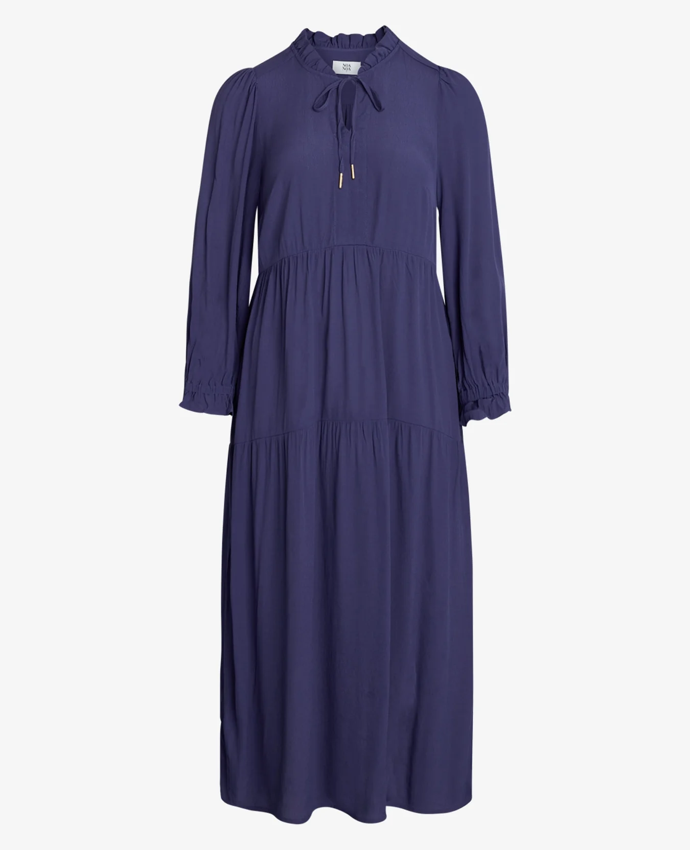 FINE MOSS DRESS