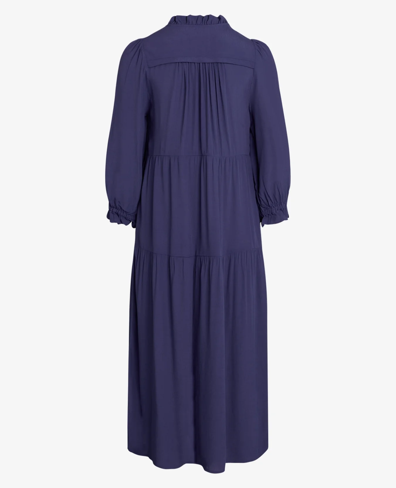 FINE MOSS DRESS - Image 3