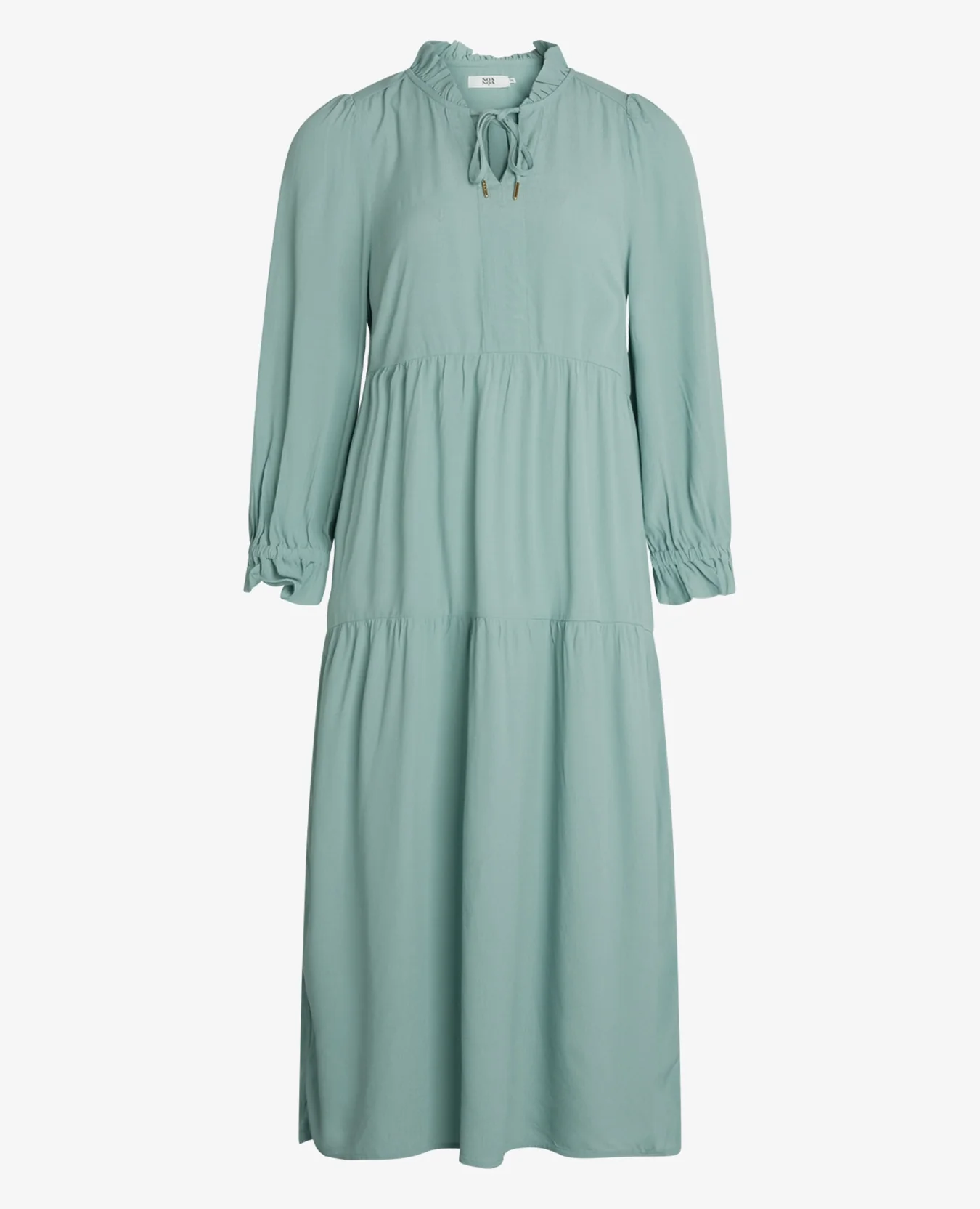FINE MOSS DRESS - Image 2