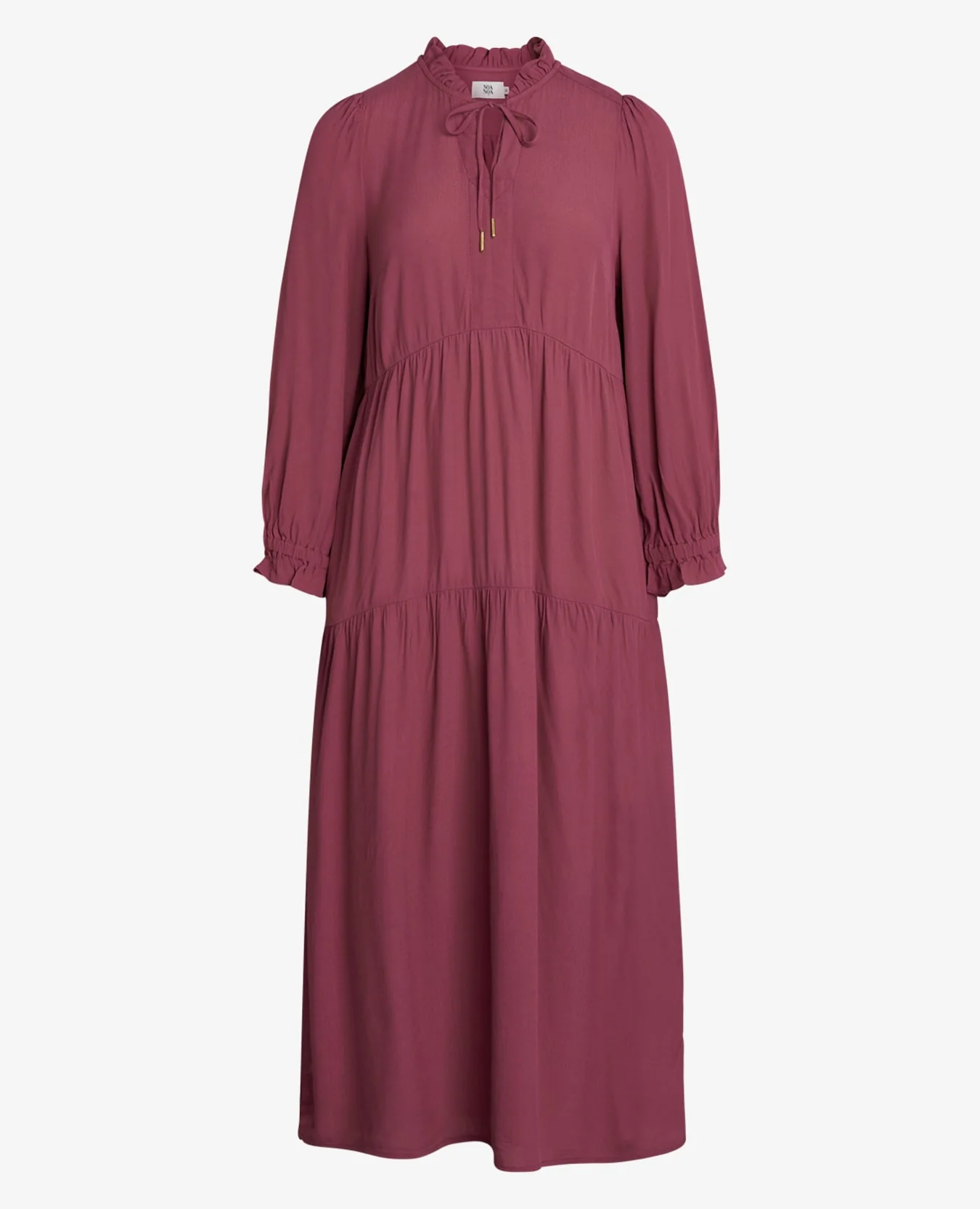 FINE MOSS DRESS - Image 2