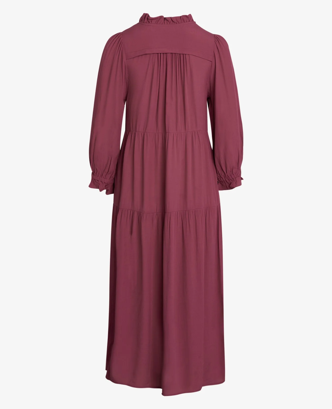 FINE MOSS DRESS - Image 3