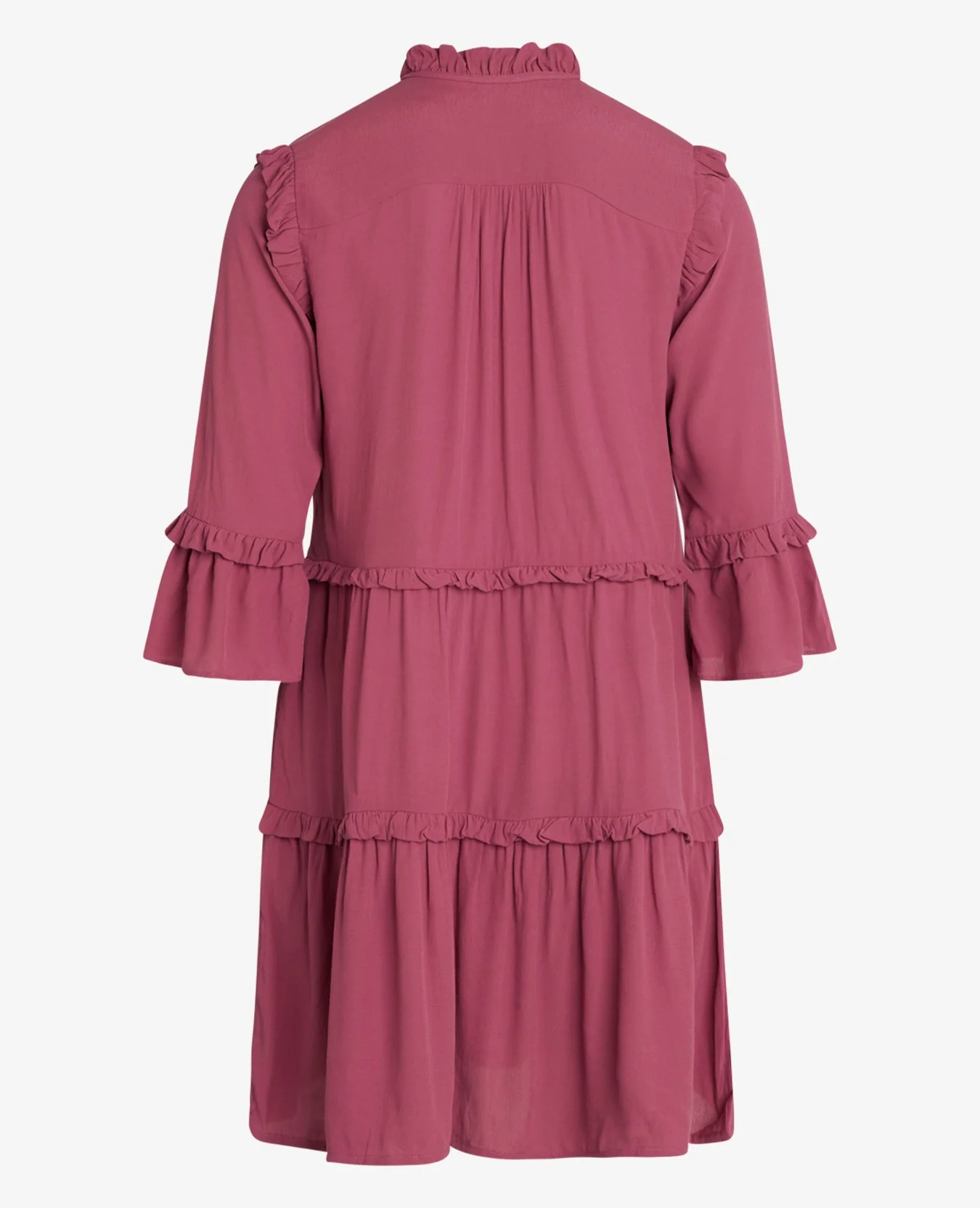 FINE MOSS TUNIC - Image 3