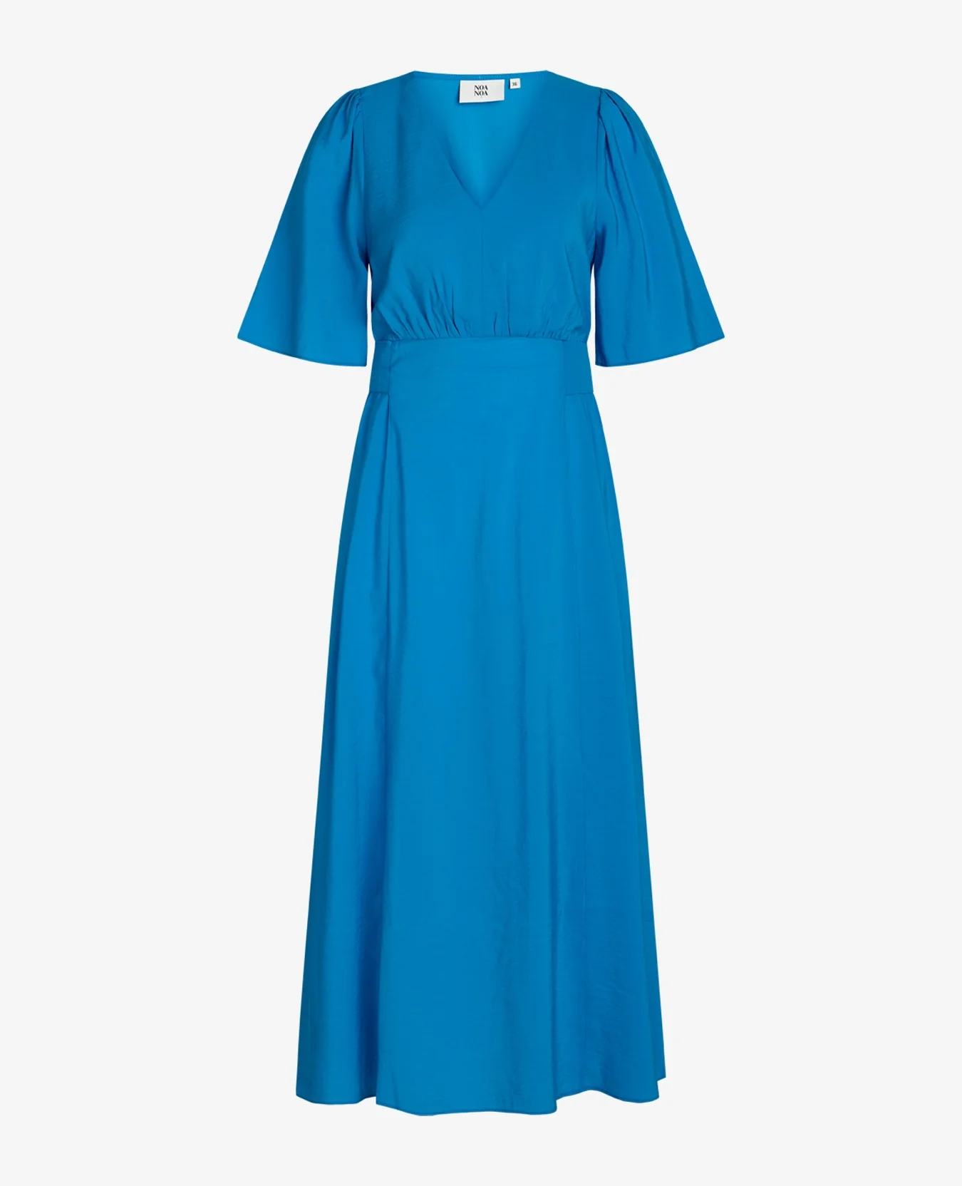 FIONENN MAXI DRESS