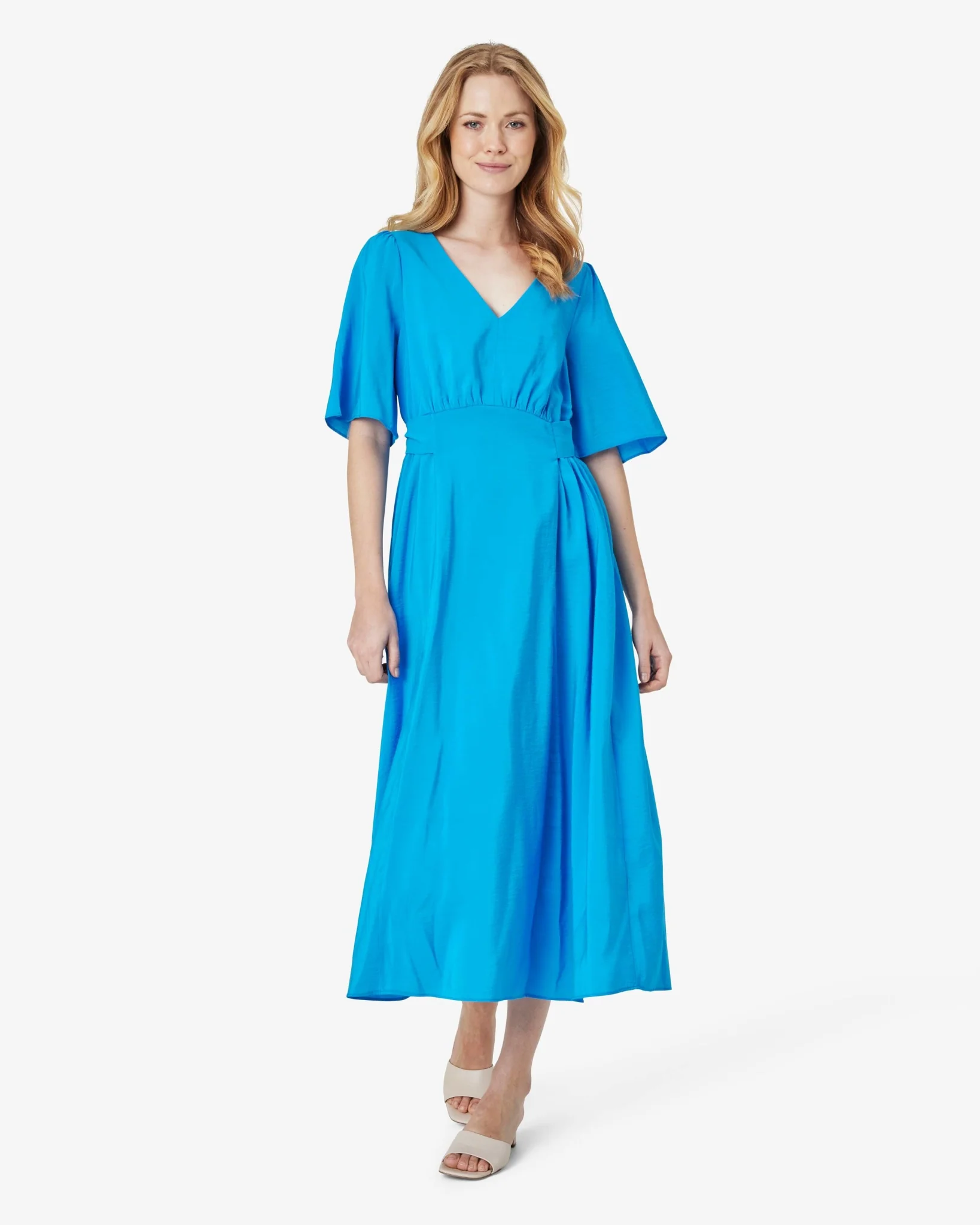 FIONENN MAXI DRESS - Image 2