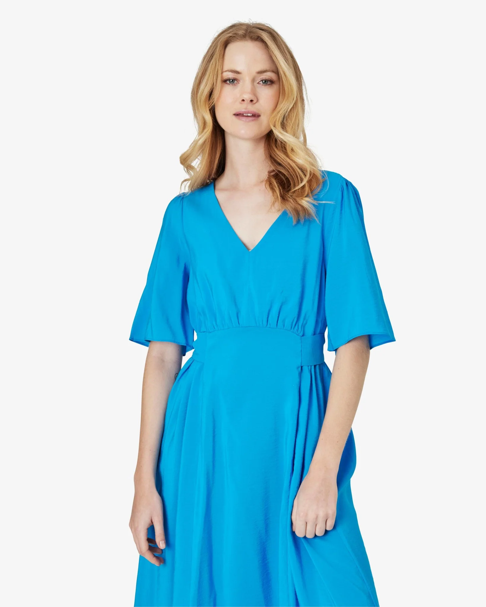 FIONENN MAXI DRESS - Image 3