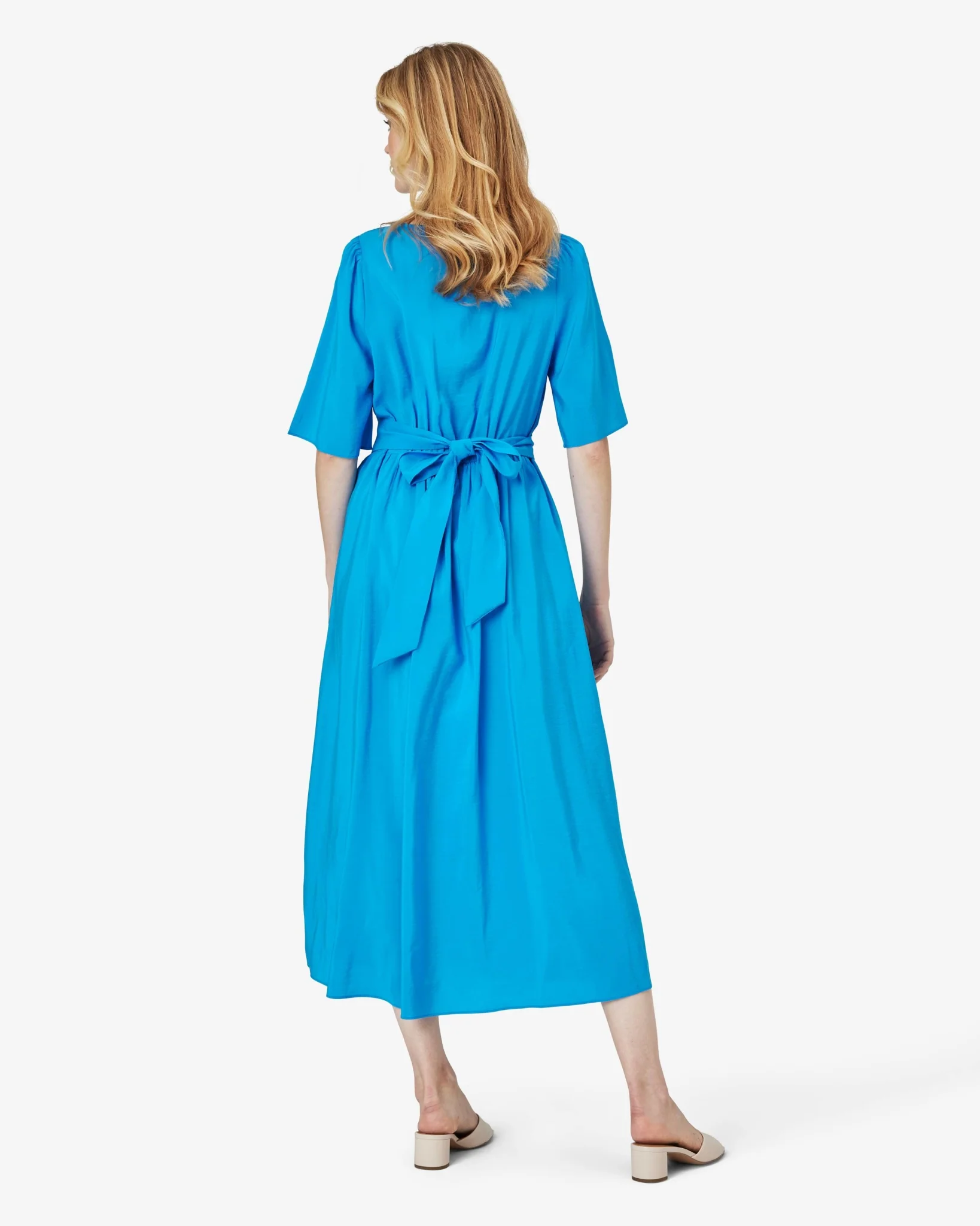 FIONENN MAXI DRESS - Image 4