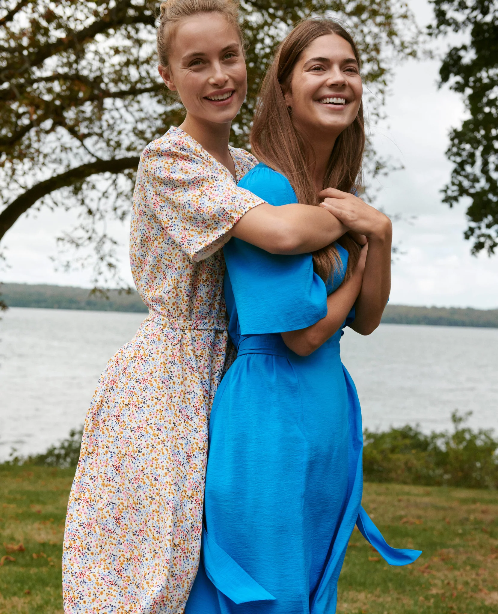 FIONENN MAXI DRESS - Image 6