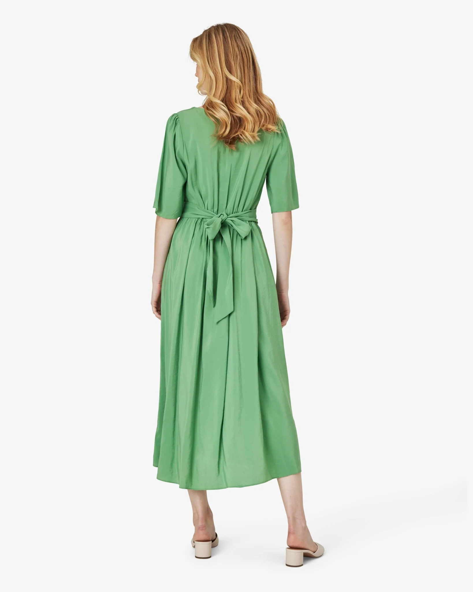 FIONENN MAXI KJOLE - Image 3