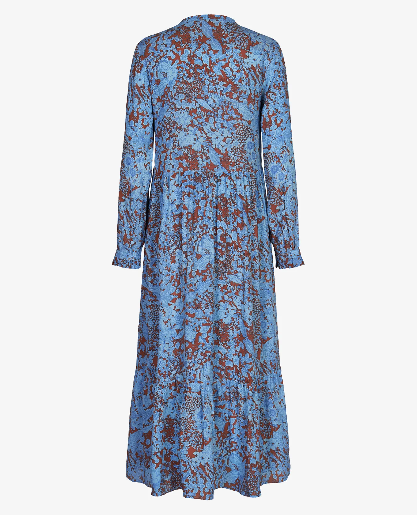 FLORAL ENGLISH CREPE - Image 2