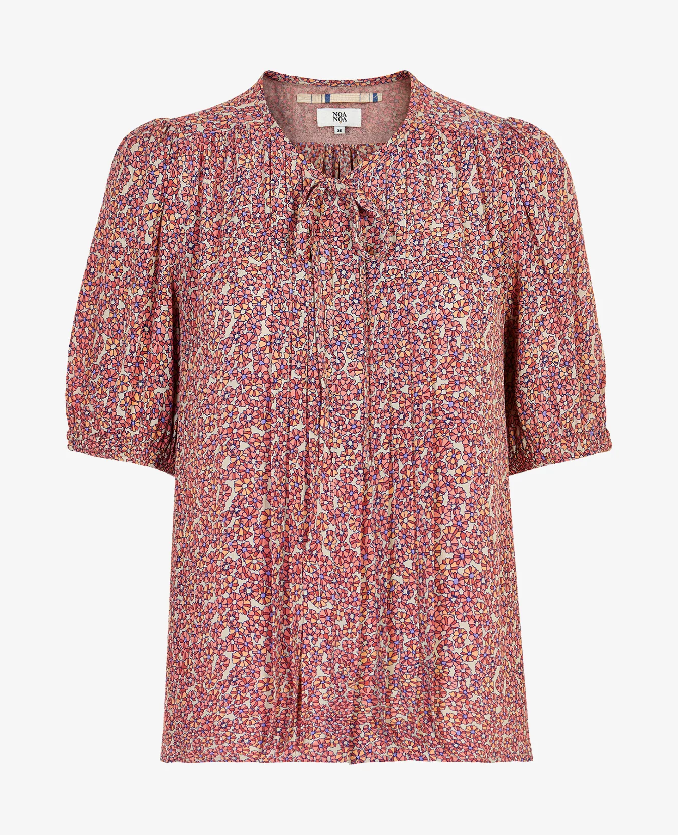 FLORAL MOSS