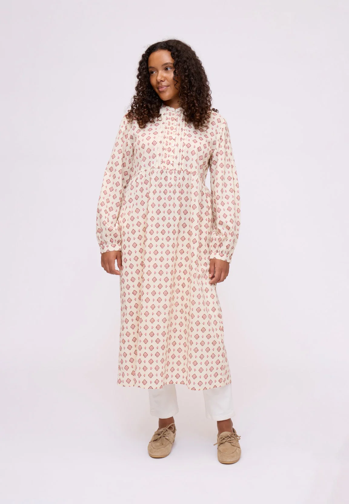 FrankaNN Dress - Image 3