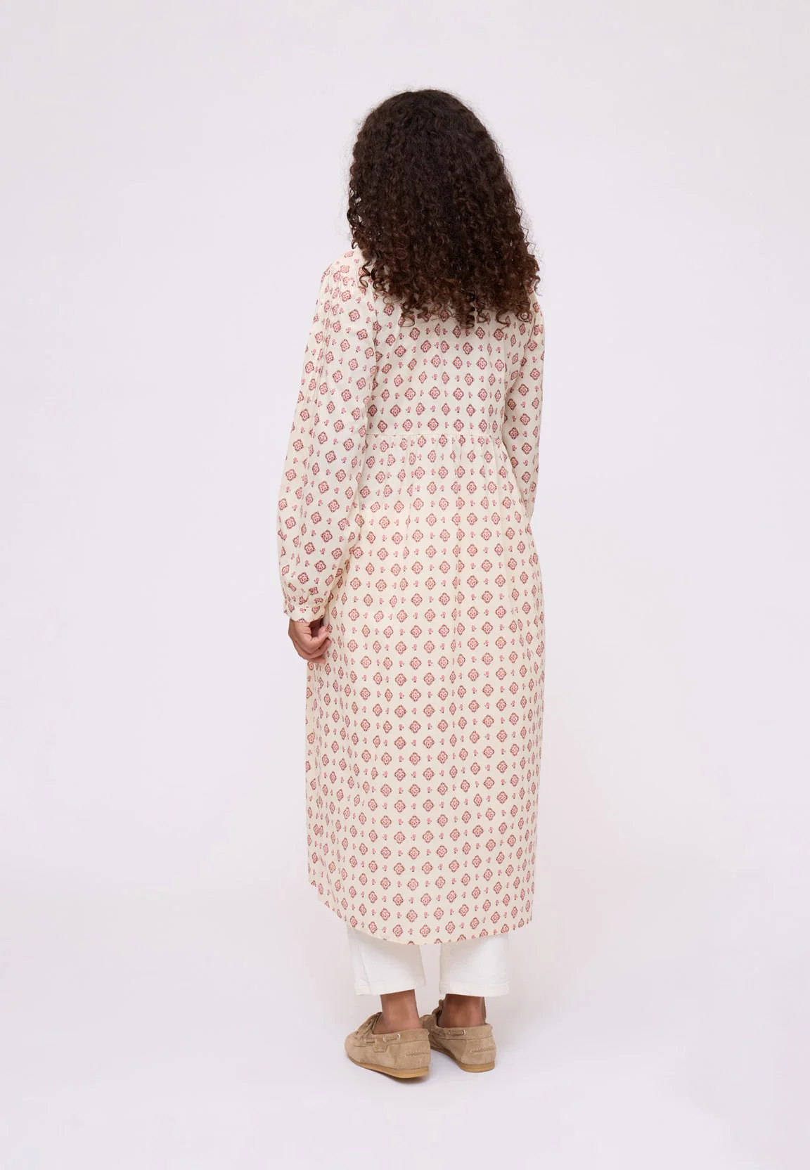 FrankaNN Dress - Image 4