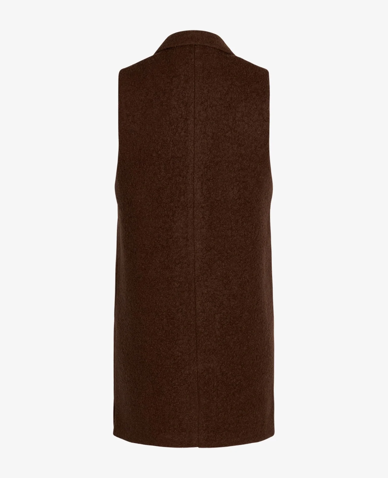 FREJANN LONG WAISTCOAT - Image 2