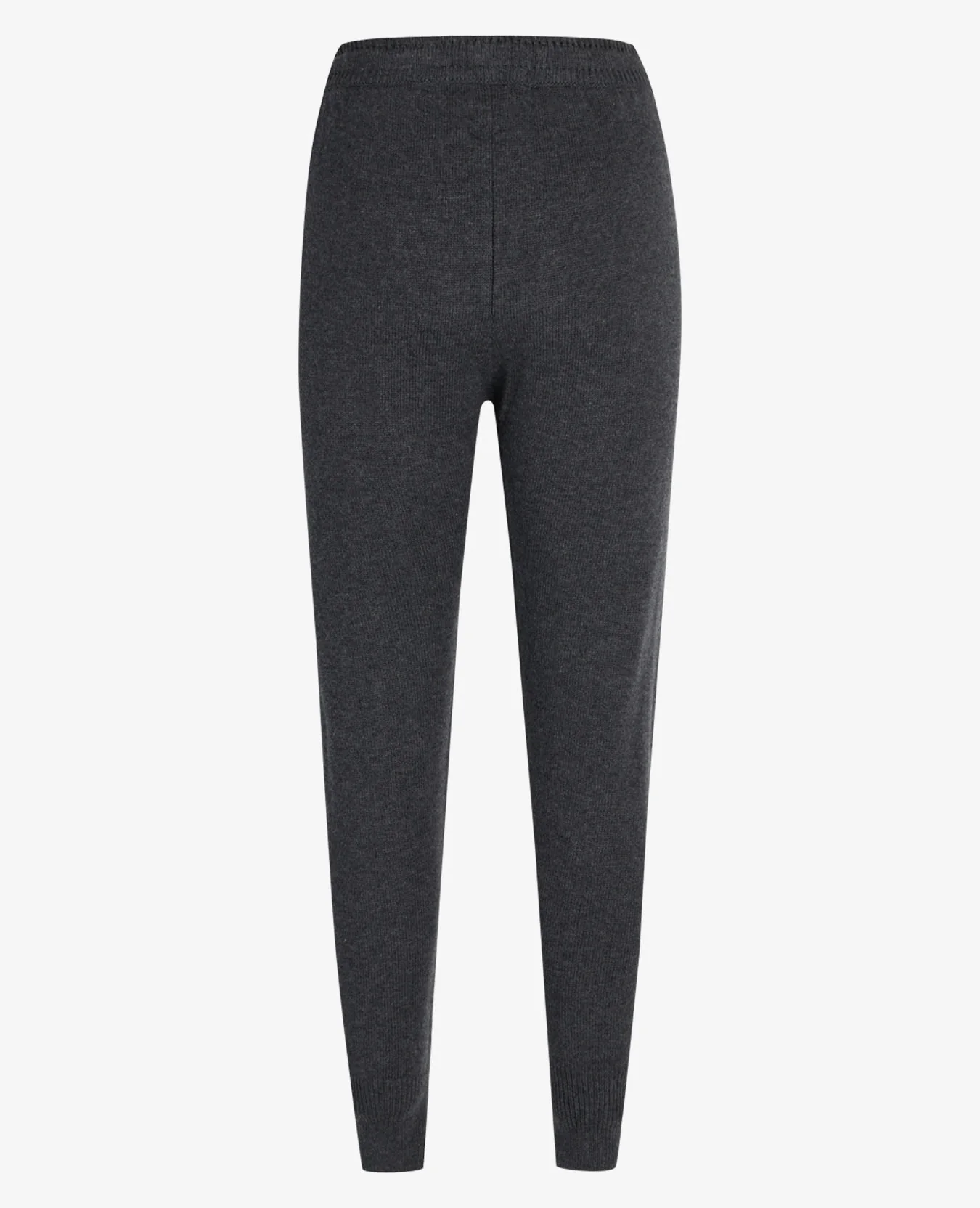 GERDANN WOOL MIX TROUSERS - Image 2