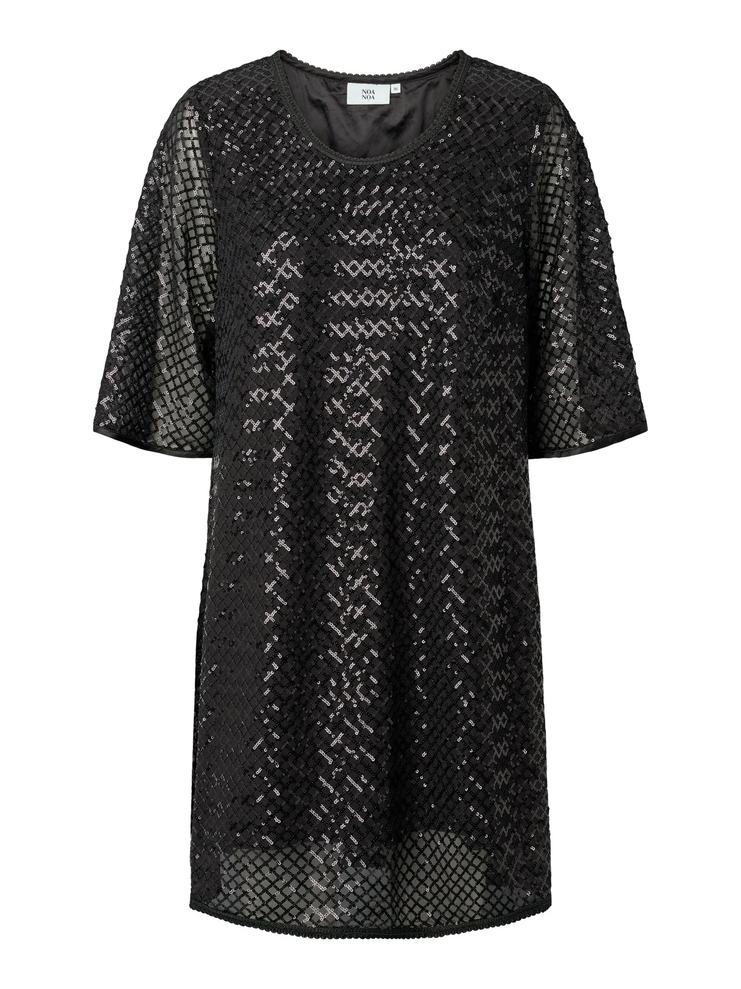 GinamariNN Dress - Image 5