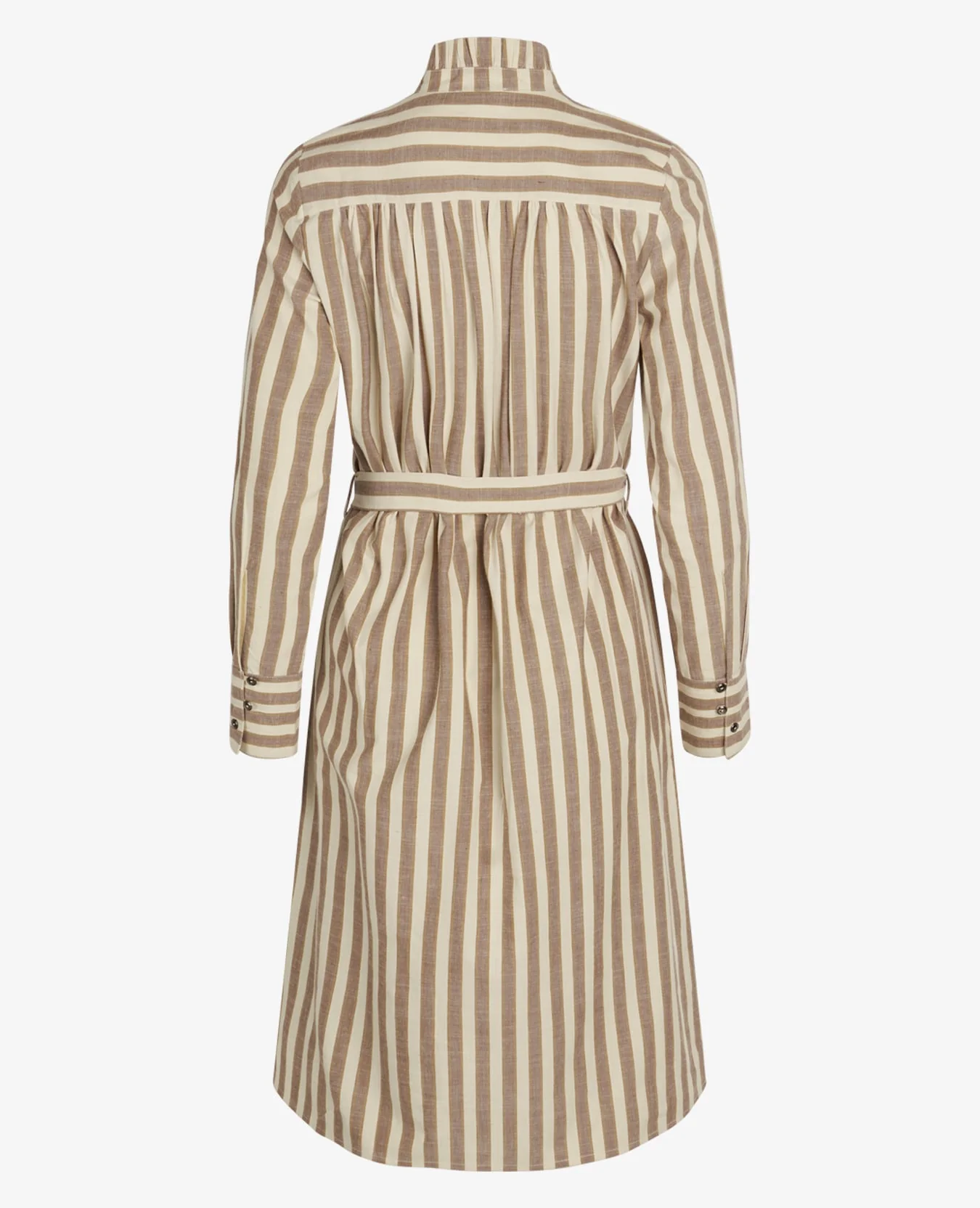 GRONN SHIRT DRESS - Image 2