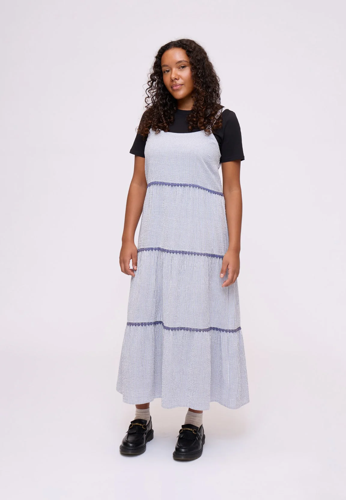 HalinaNN Dress - Image 2