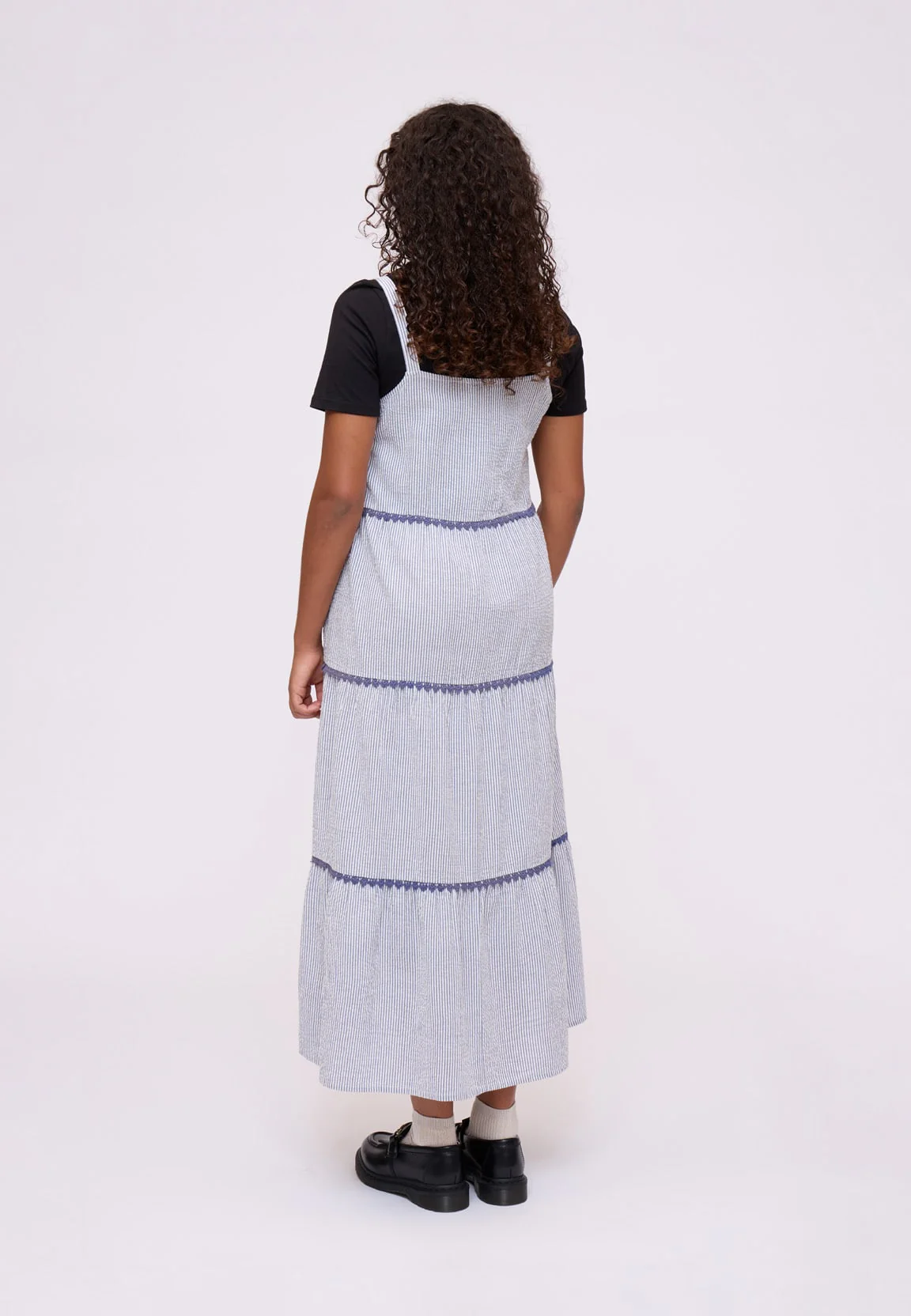 HalinaNN Dress - Image 3