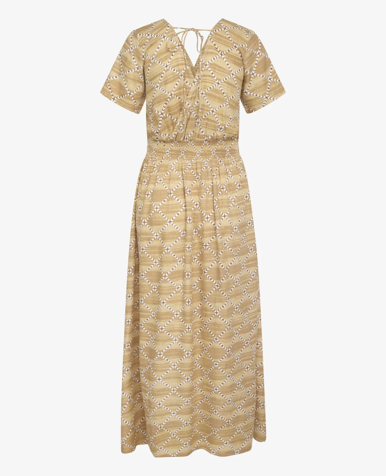 HANNIUM MAXI DRESS - Image 2