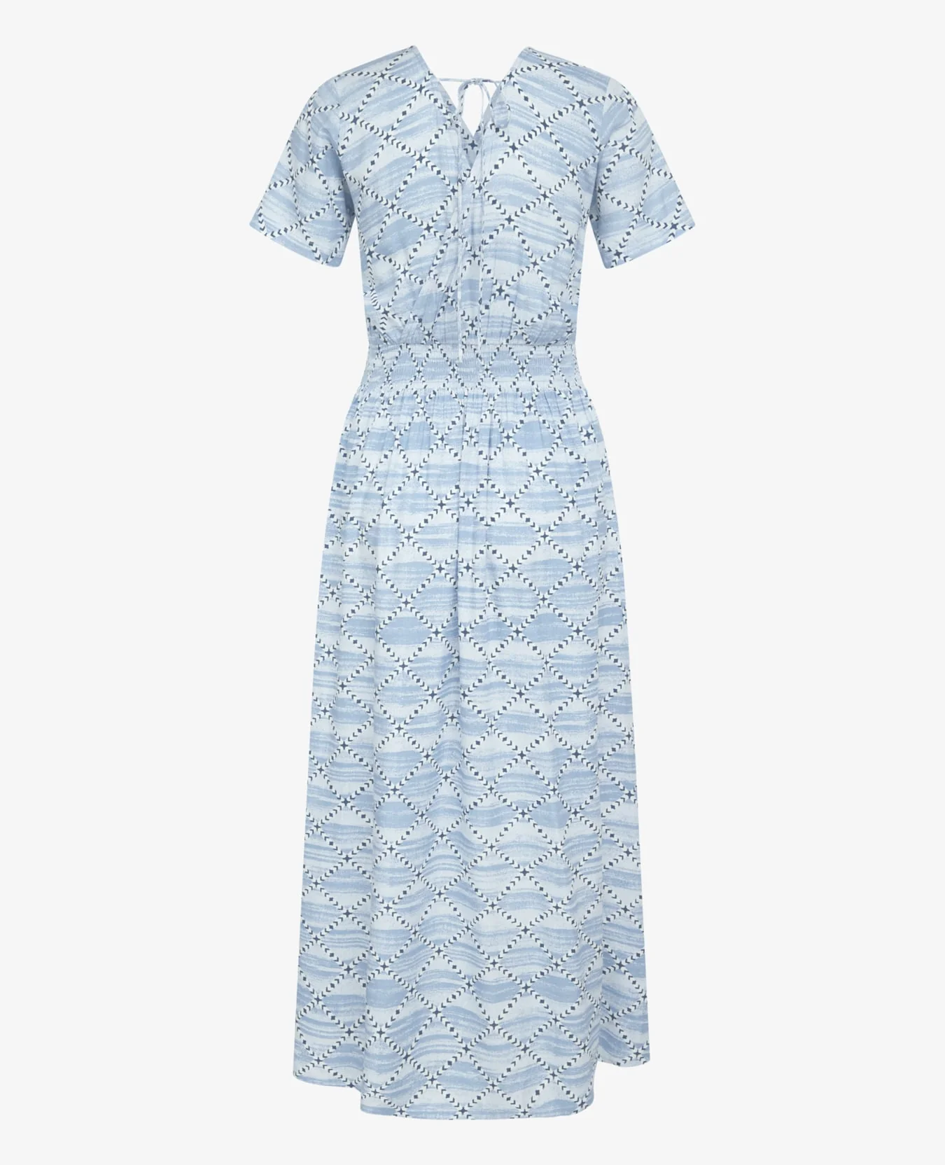 HANNIUM MAXI KJOLE - Image 2