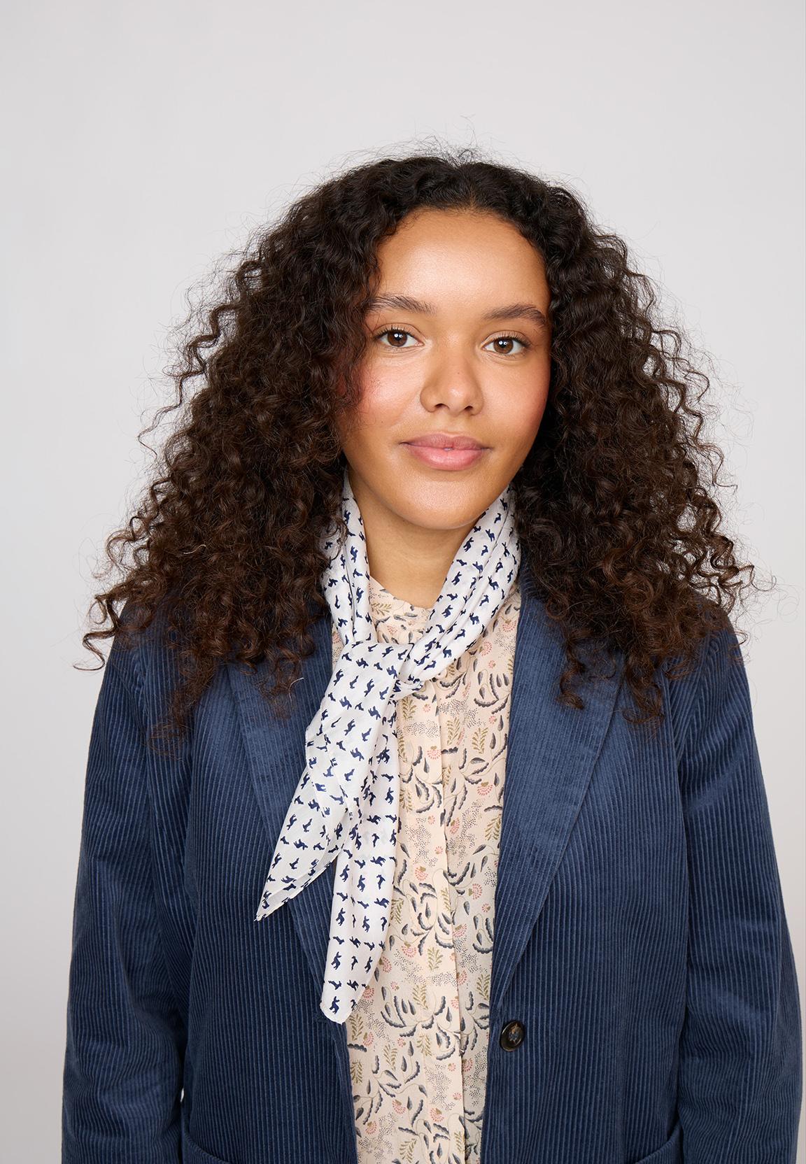 HareUM Scarf