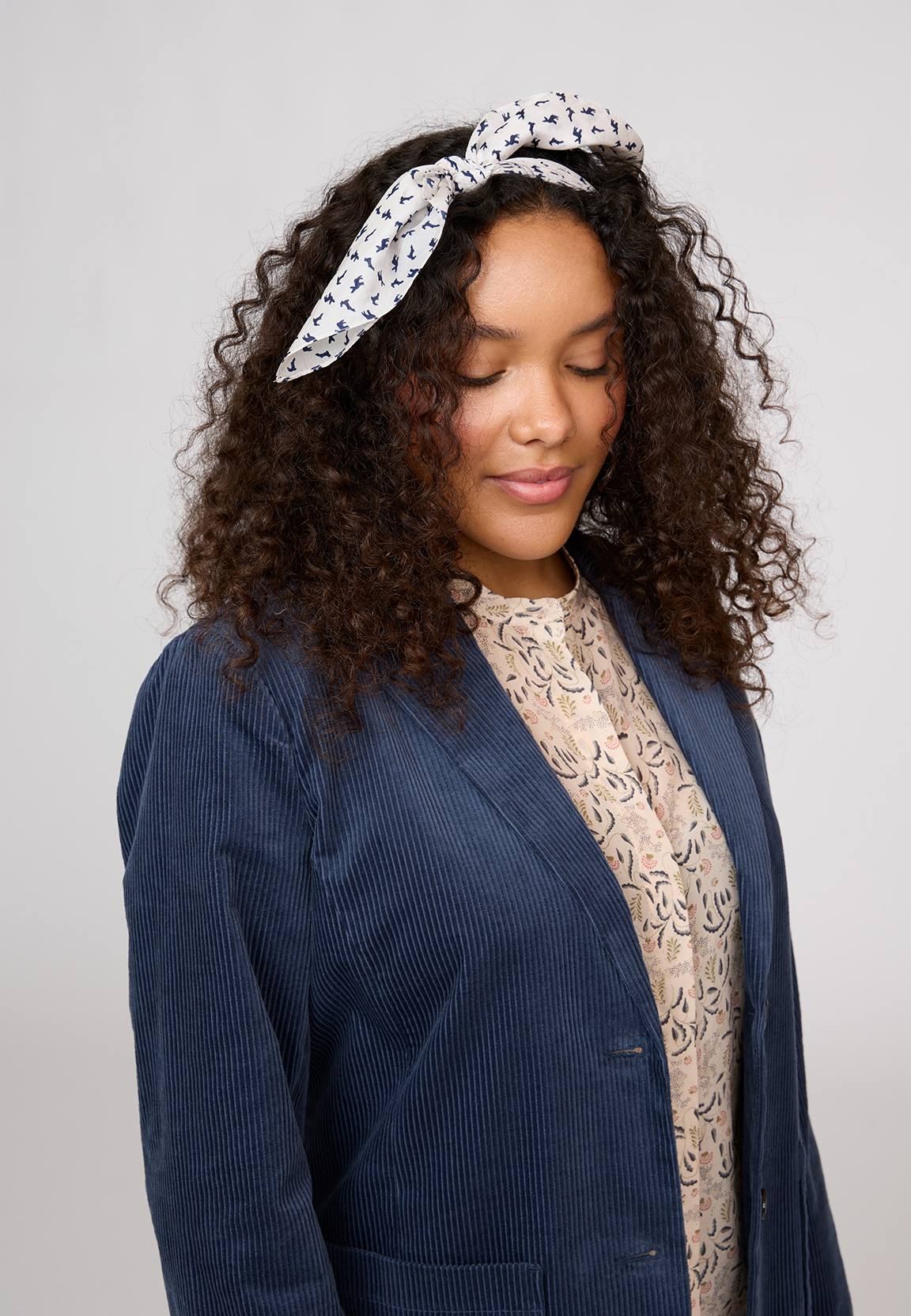 HareUM Scarf - Image 2