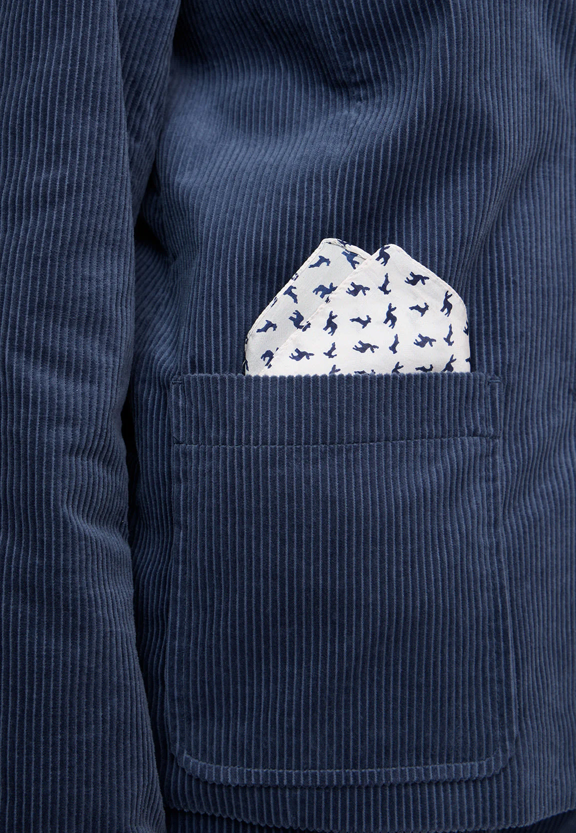 HareUM Scarf - Image 3