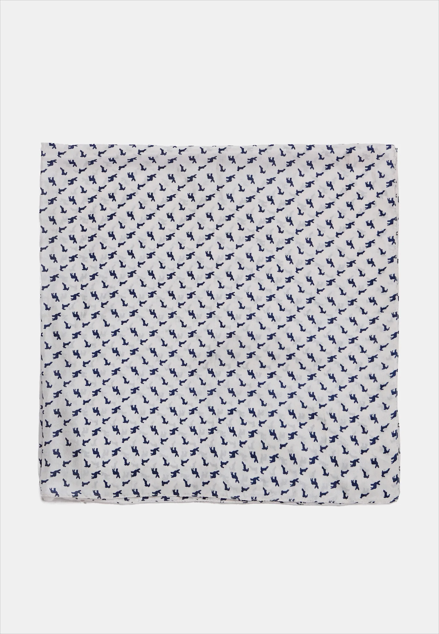 HareUM Scarf - Image 4