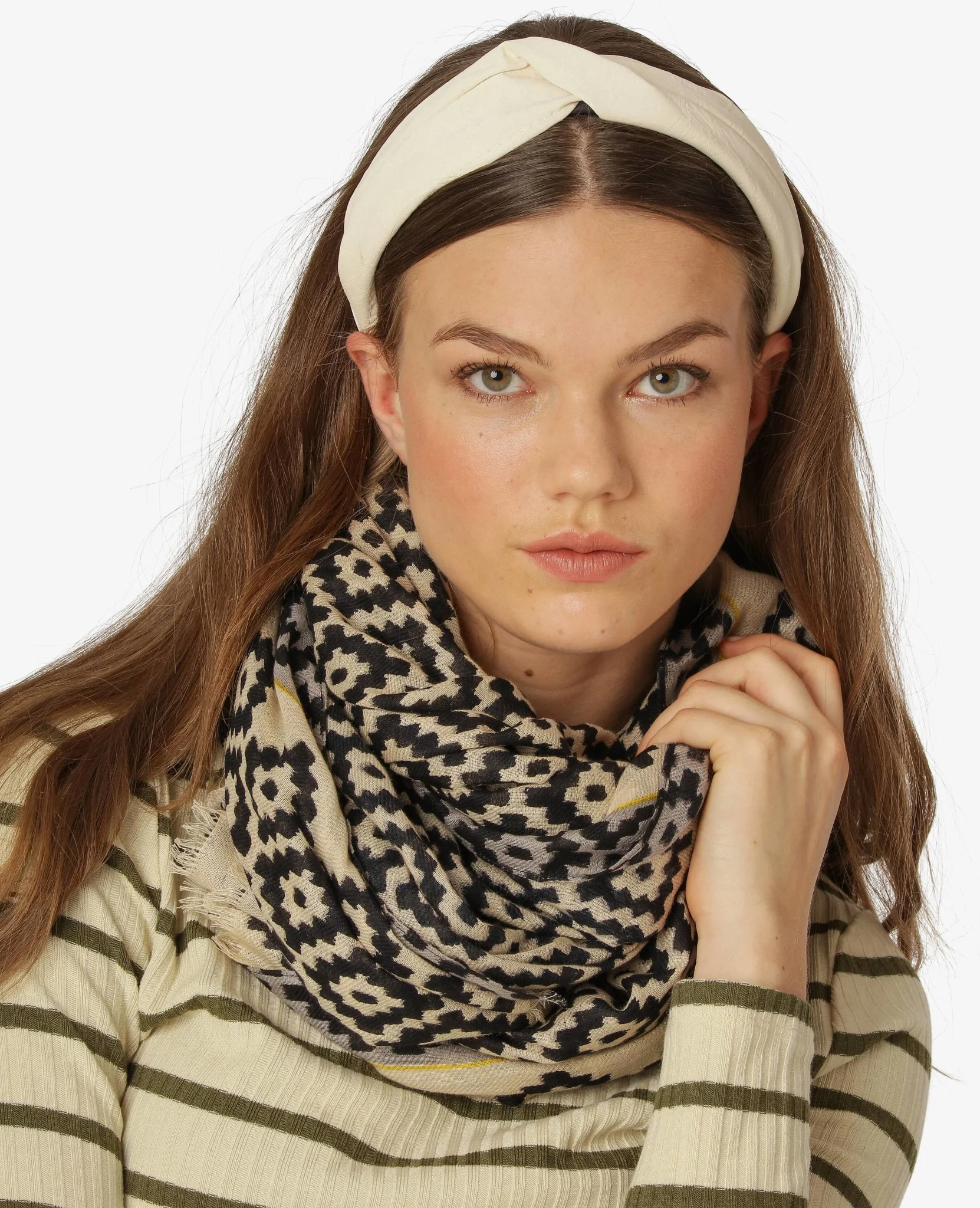 HAYAUM HAIRBAND