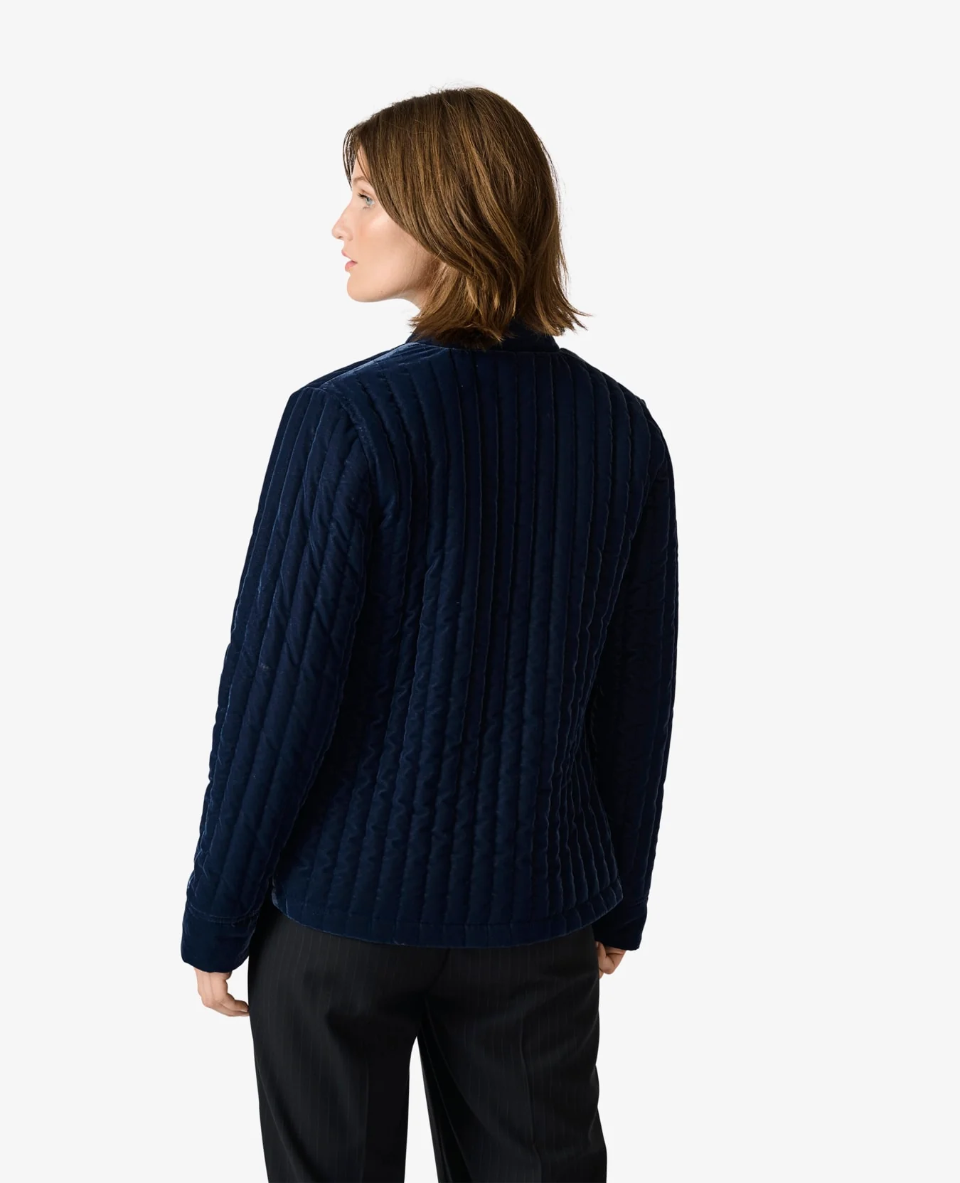 HazelNN Jacket - Image 3