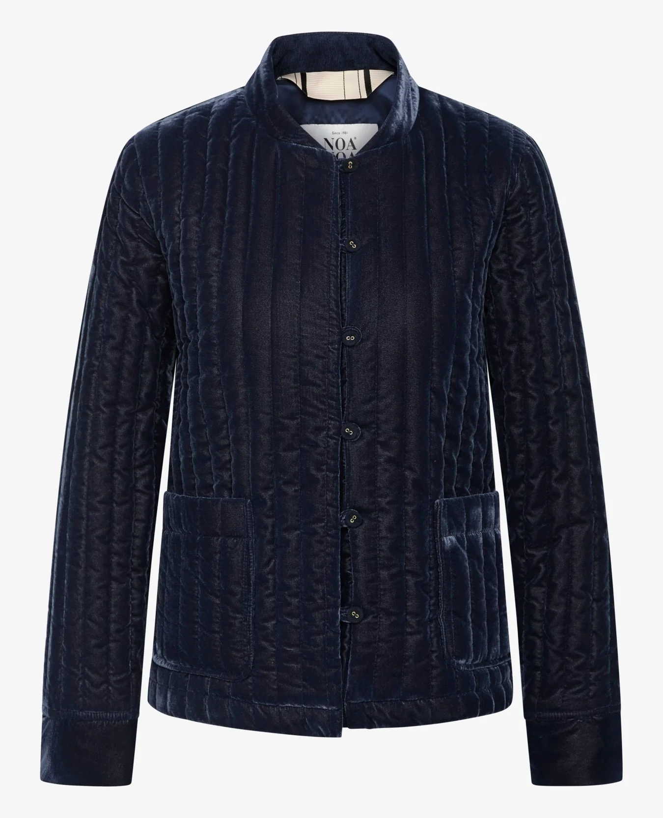 HazelNN Jacket - Image 4