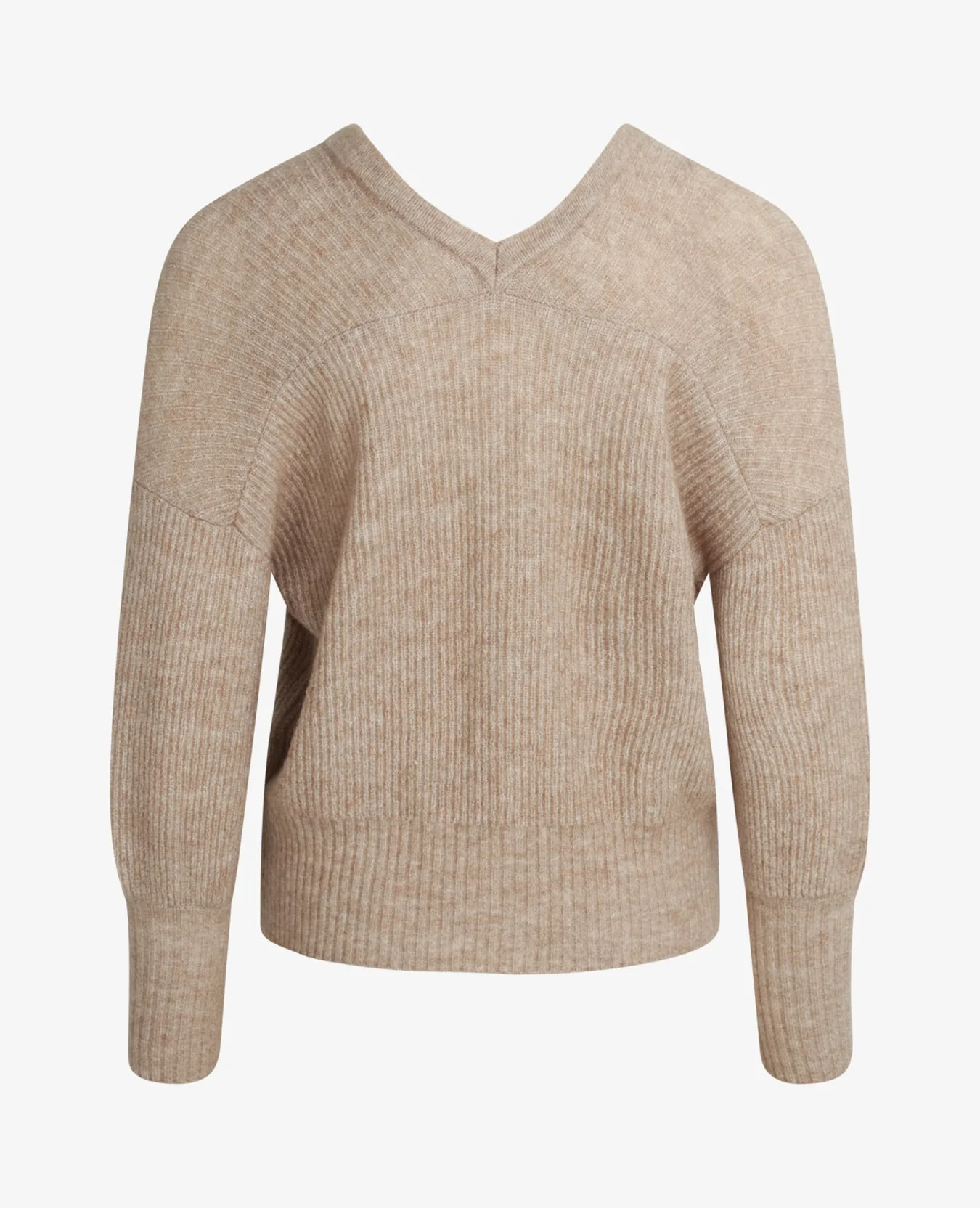 HILDENN KNITTED CARDIGAN - Image 2
