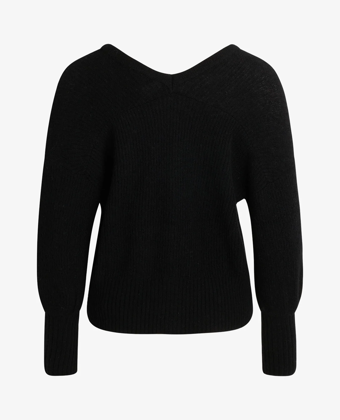 HILDENN STRIKKET CARDIGAN - Image 2
