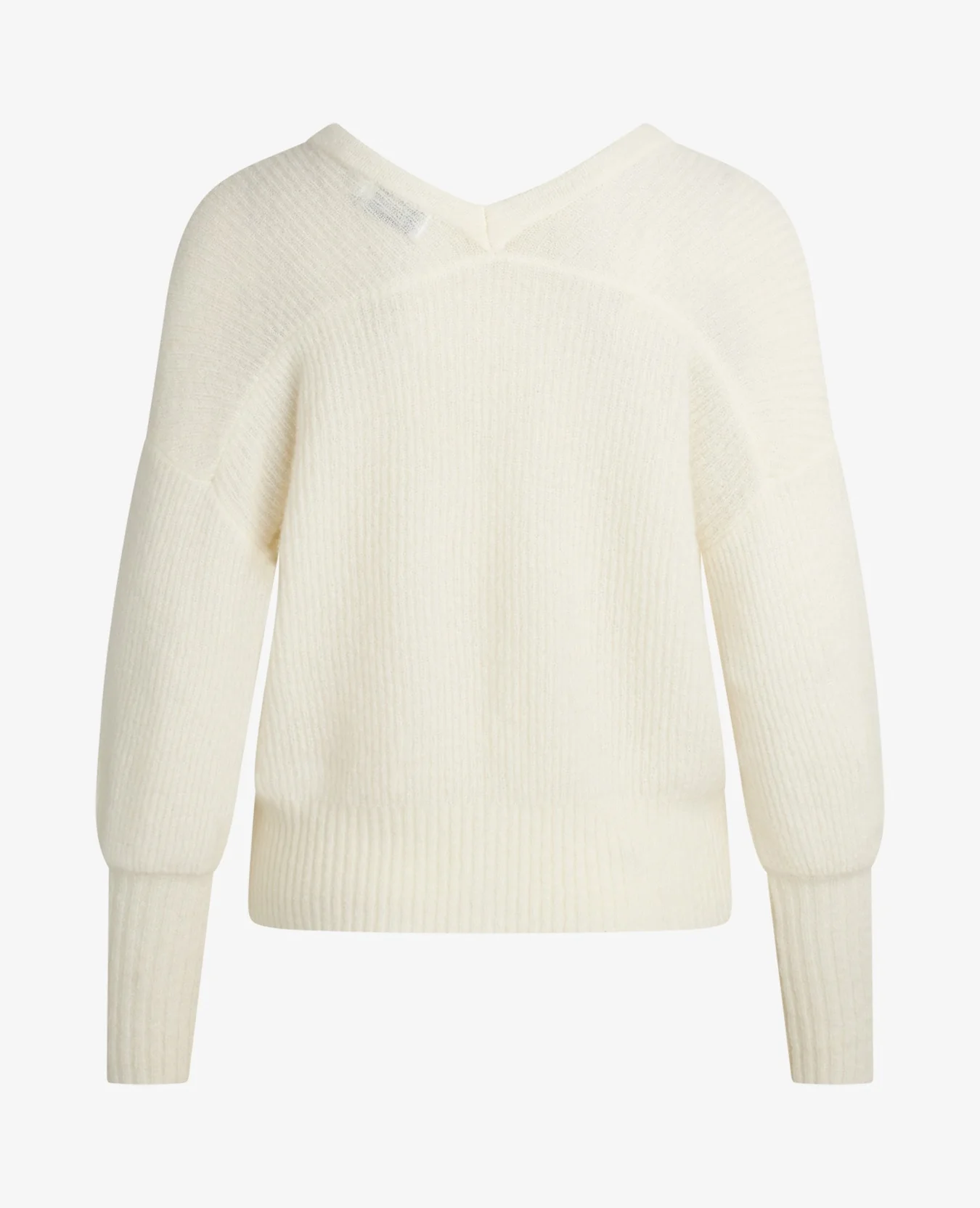 HILDENN STRIKKET CARDIGAN - Image 2