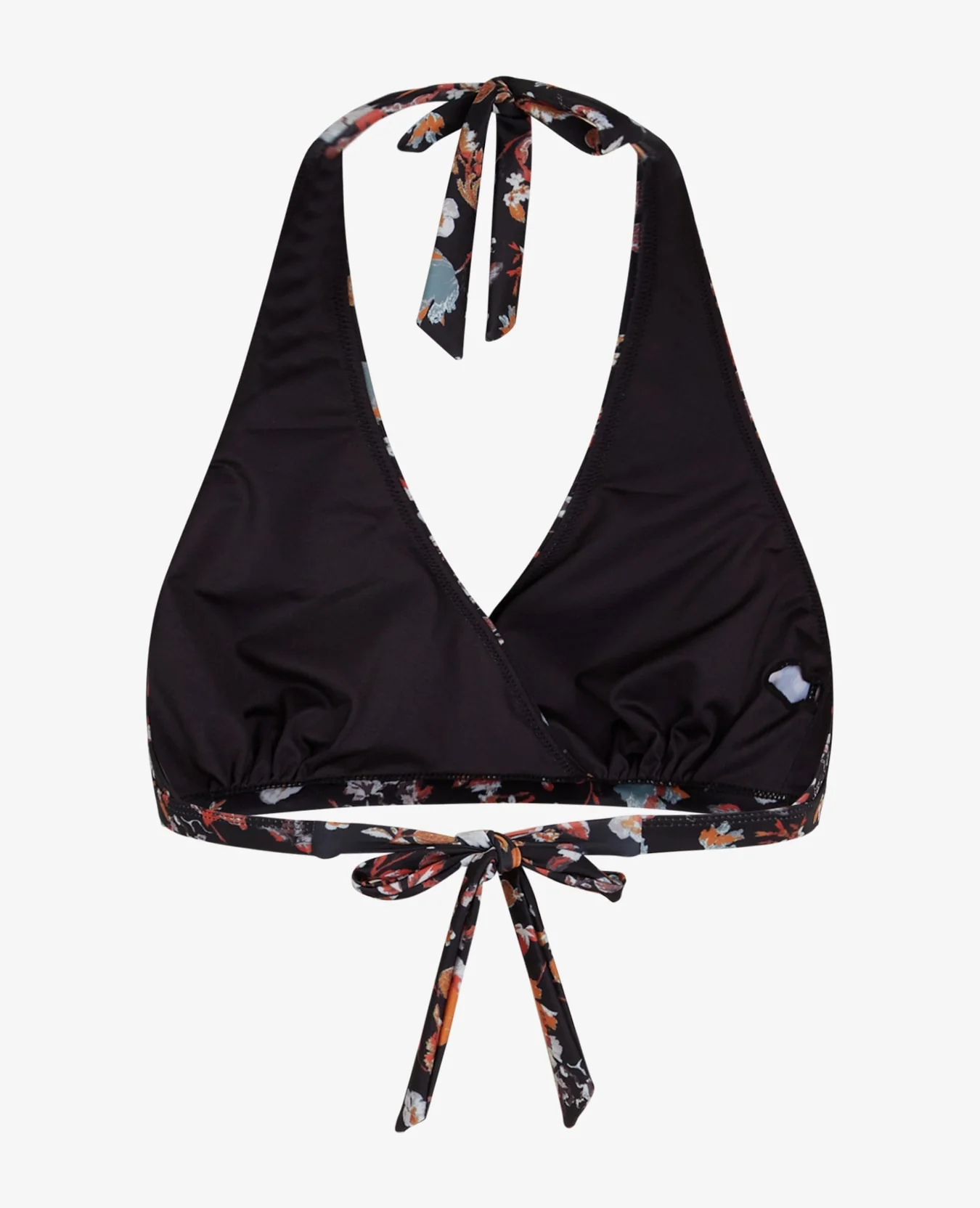 INENN HALTERNECK BIKINI TOP - Image 2