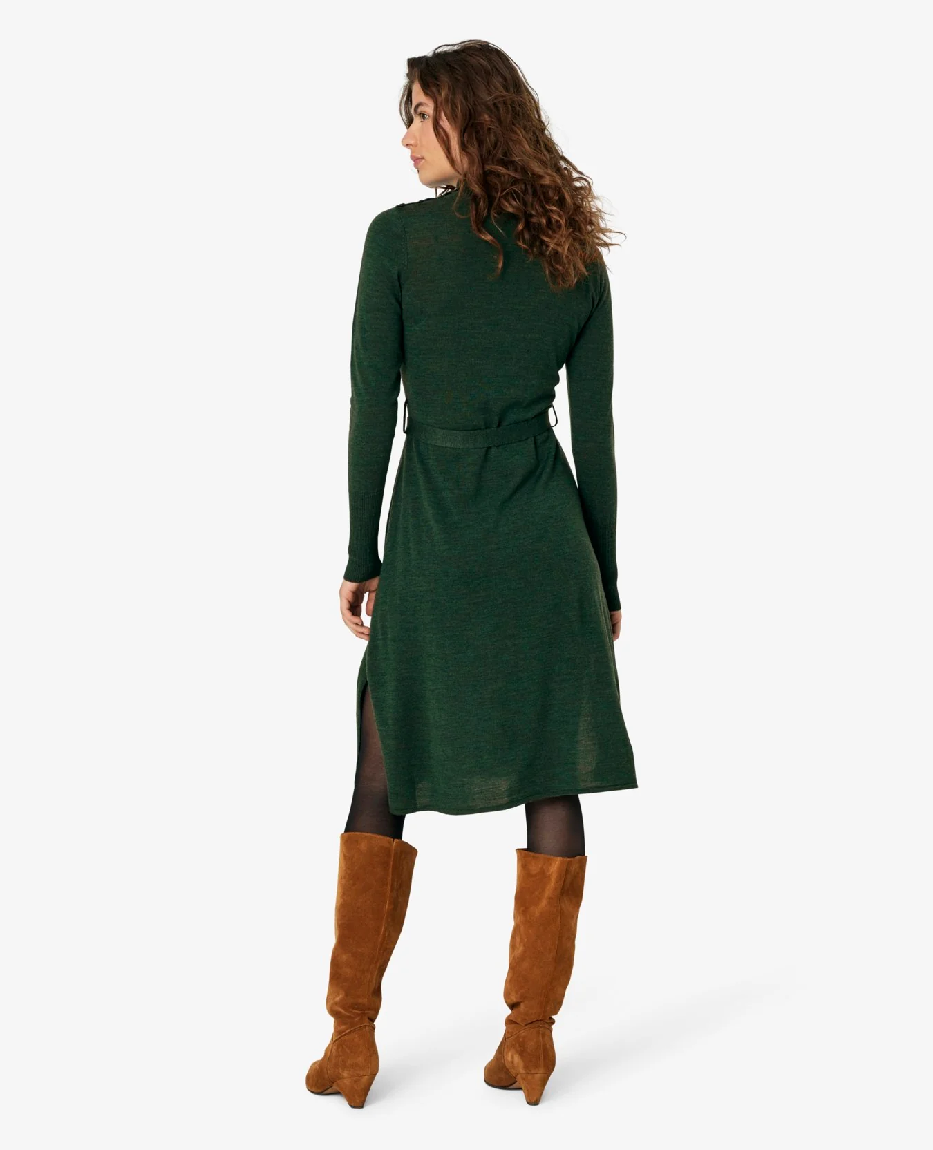 IreneNN Dress - Image 4