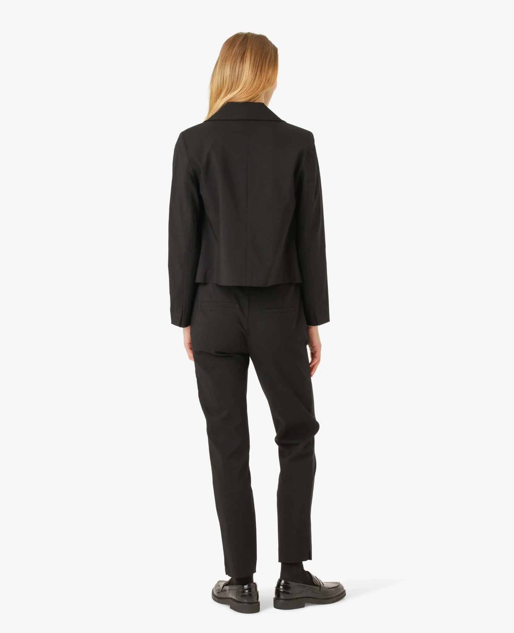 JACKIENN SHORT JACKET - Image 3