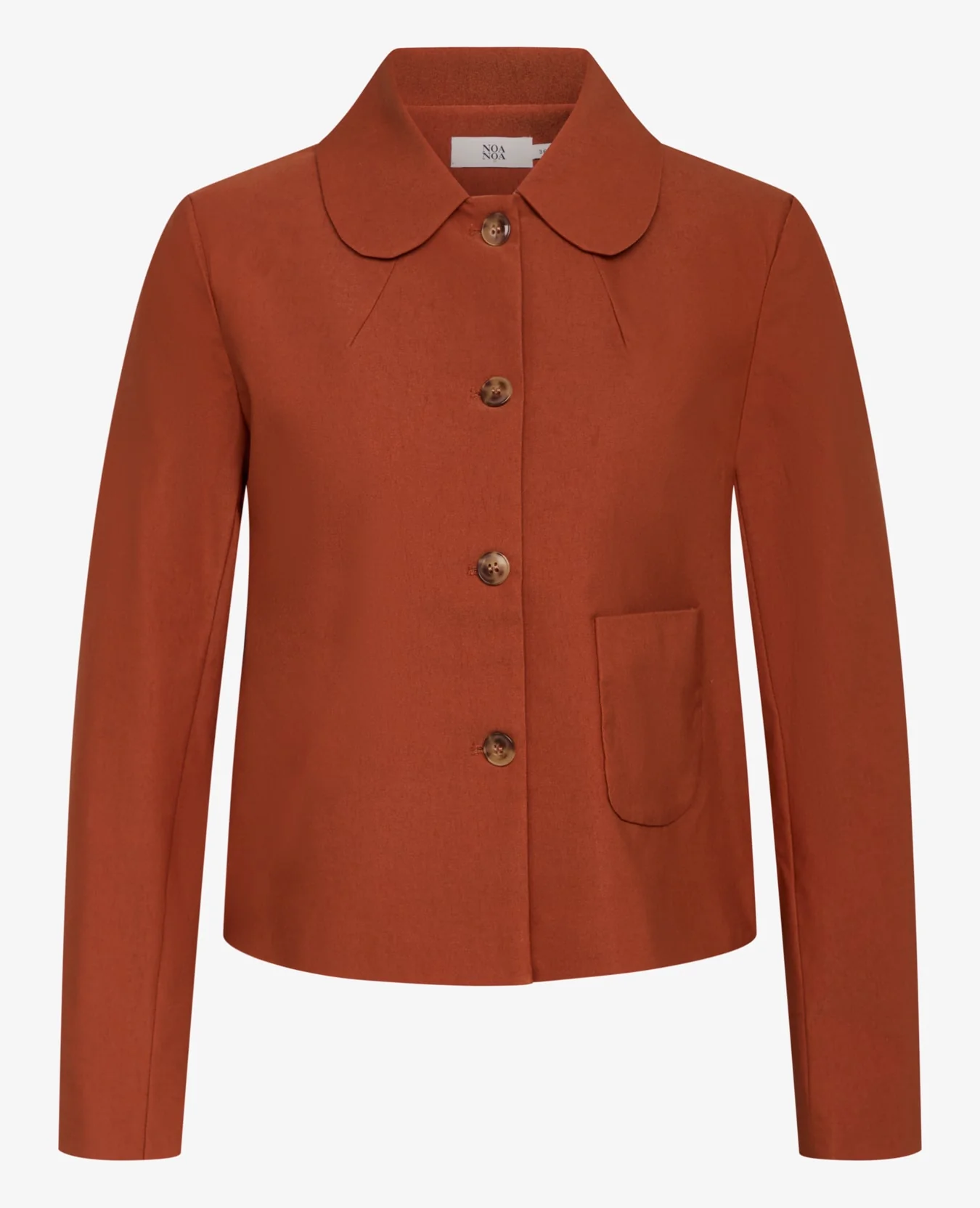 JackieNN Jacket
