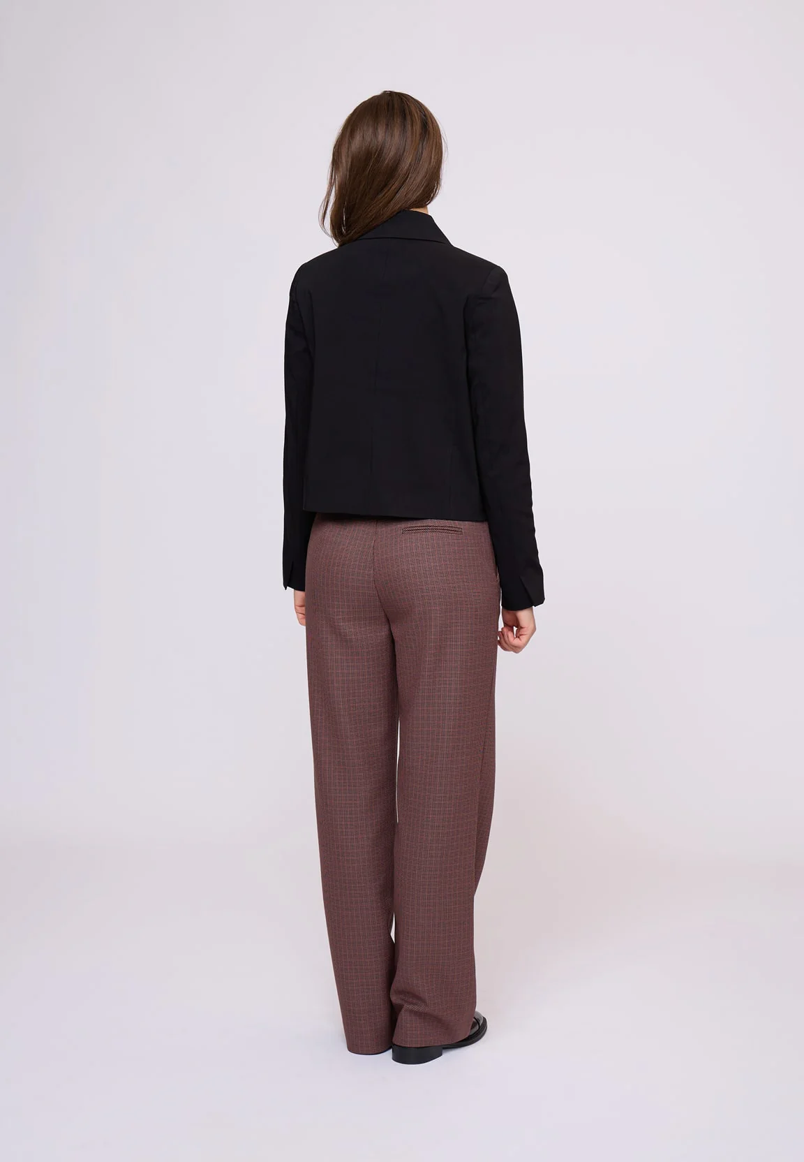 JackieNN Jacket - Image 3