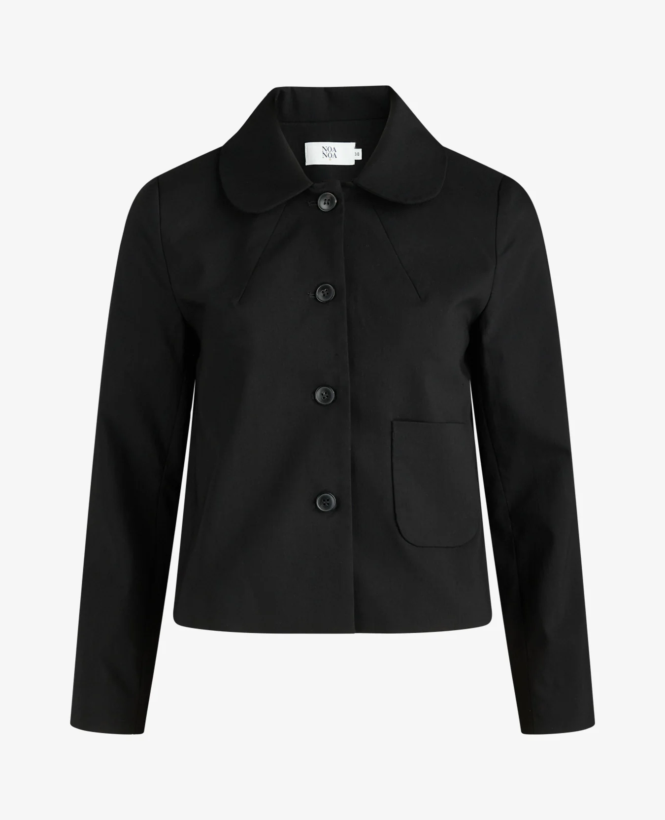 JackieNN Jacket - Image 4