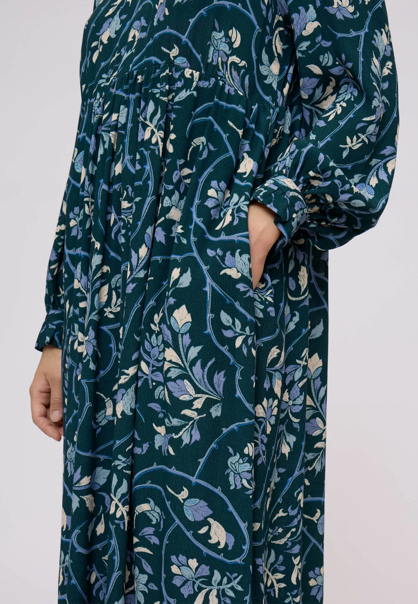 JanelleNN Dress Long - Image 3