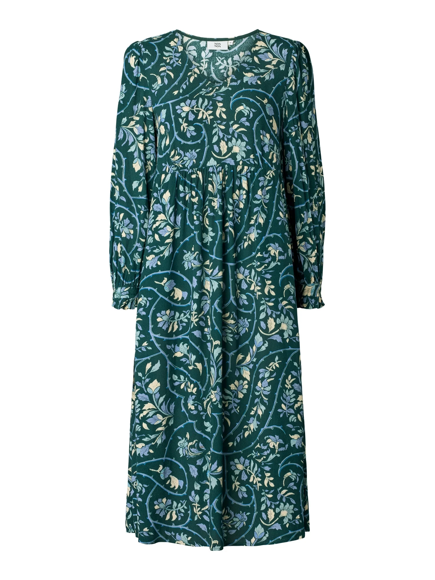 JanelleNN Dress Long - Image 4