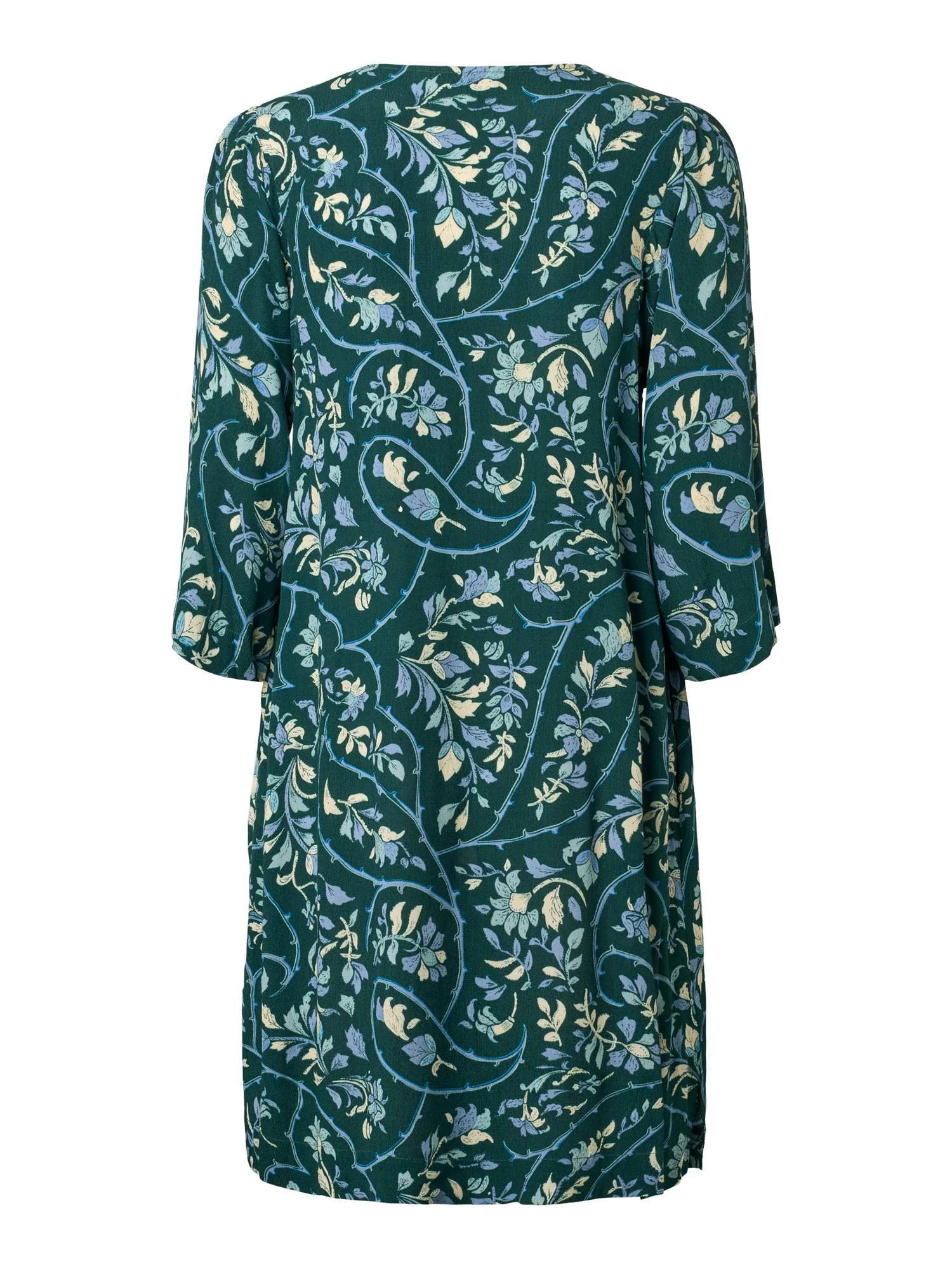 JanelleNN Dress Short - Image 2