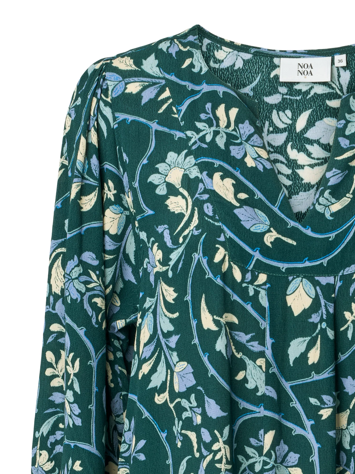 JanelleNN Dress Short - Image 3