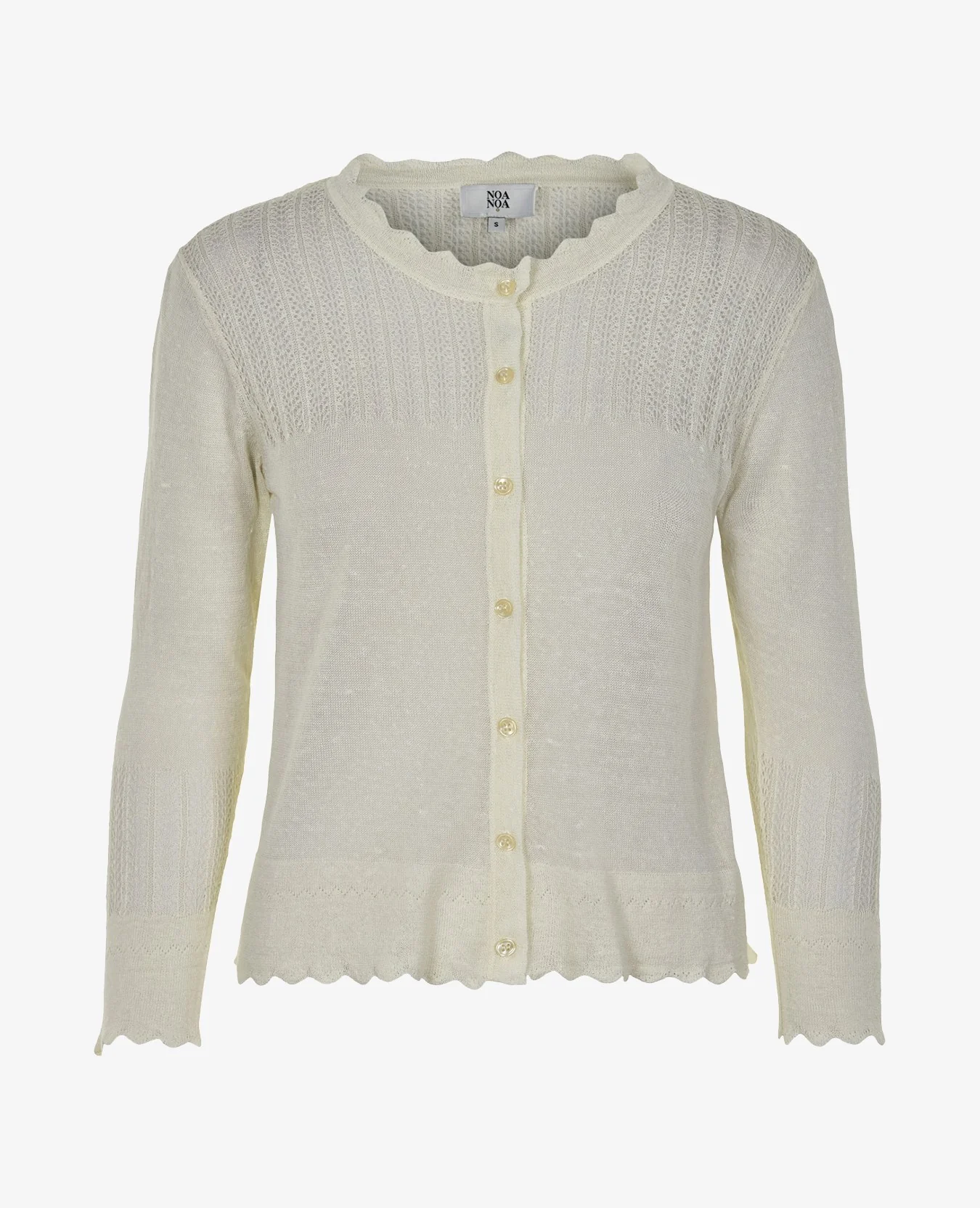 JEANNENN KNIT