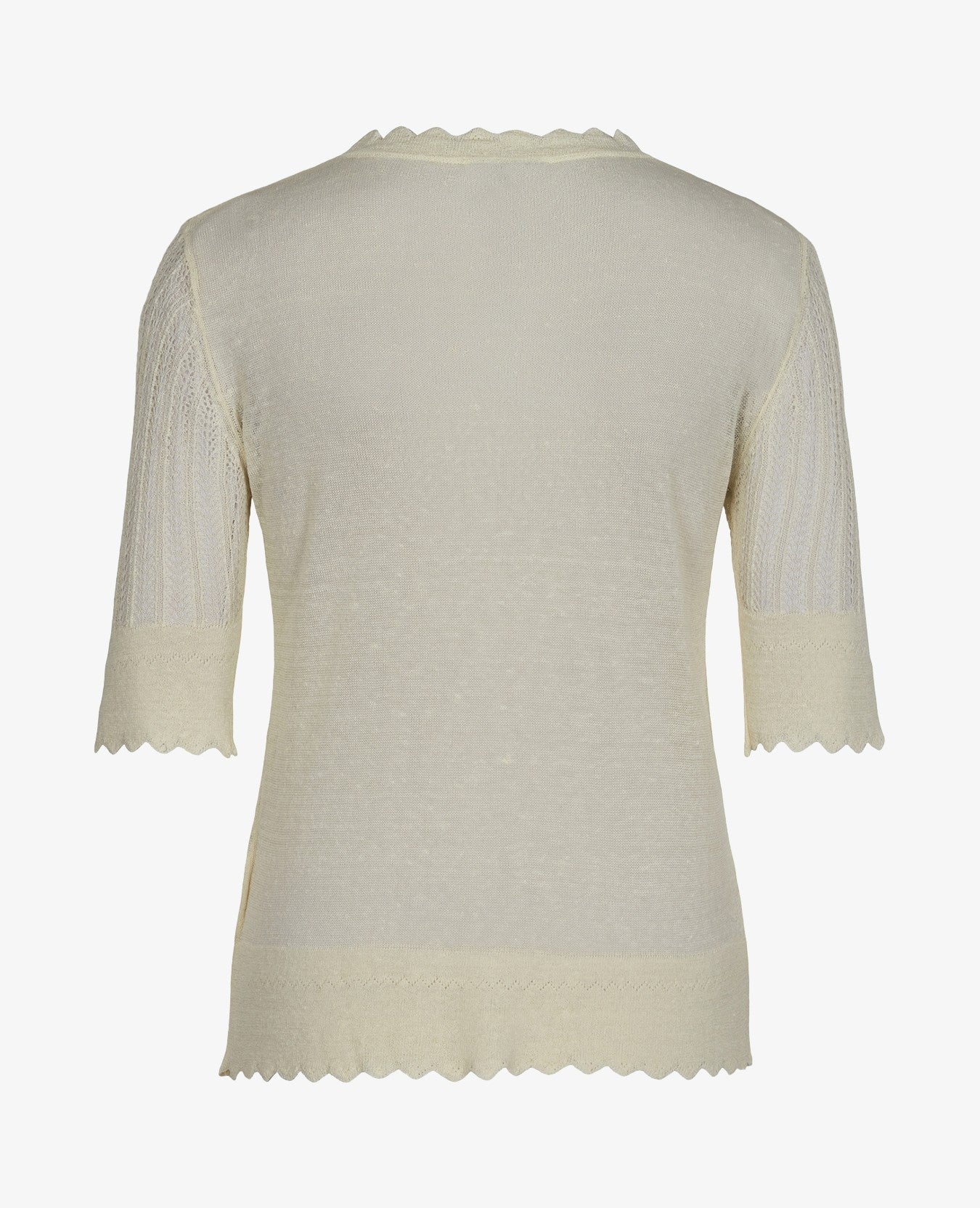 JEANNENN KNIT - Image 2