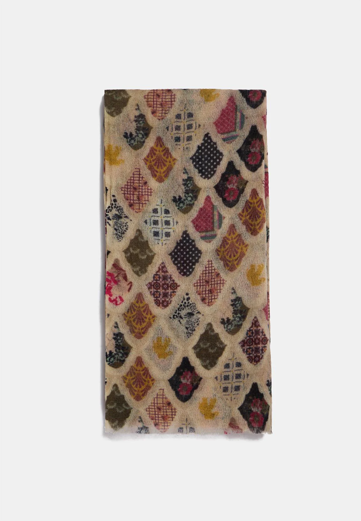Jeunesse Scarf