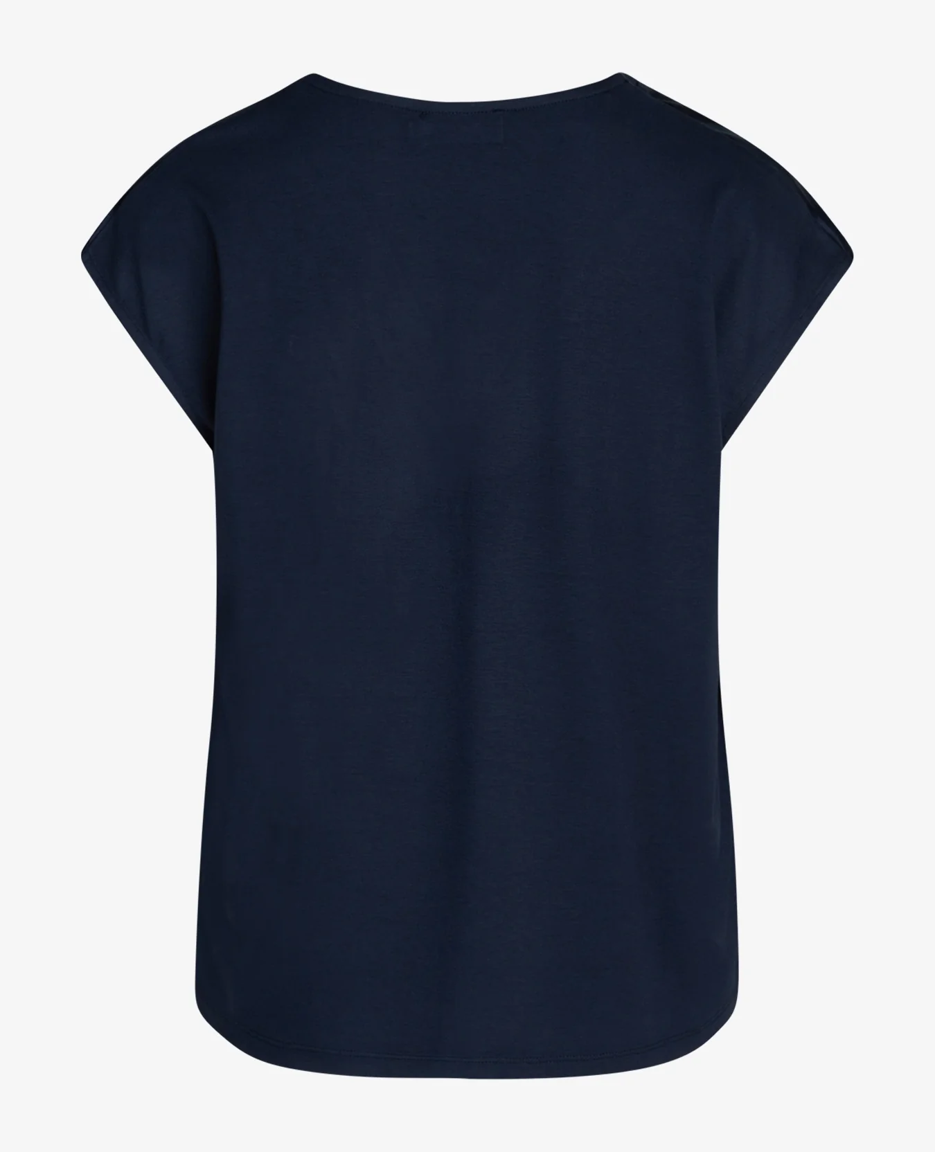 KATIENN V-NECK BLOUSE - Image 4
